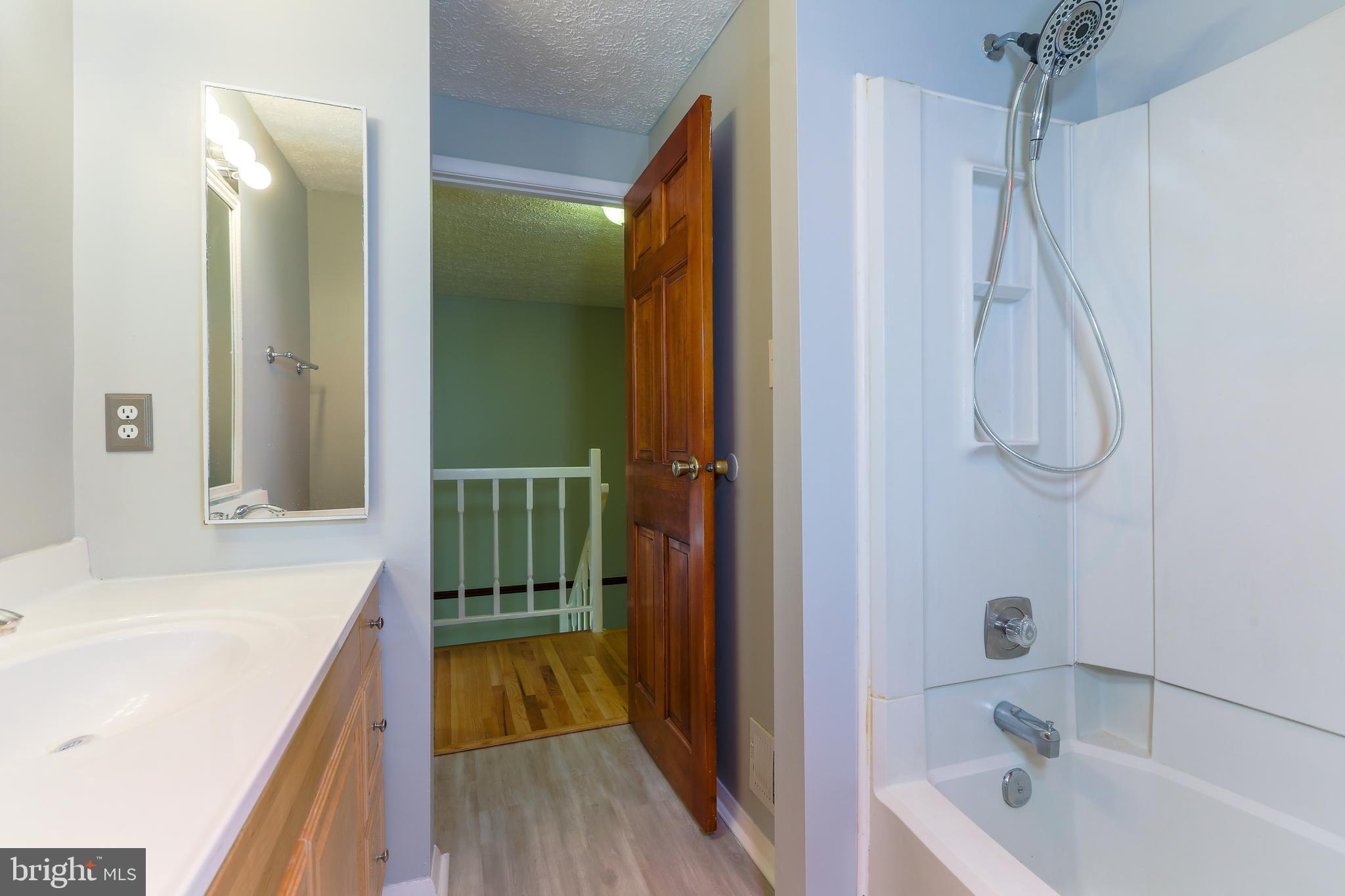 WHITNEY PARK - Residential Lease