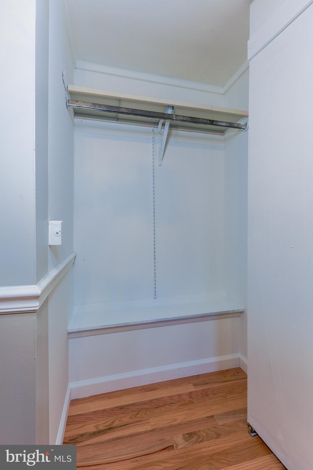 WHITNEY PARK - Residential Lease