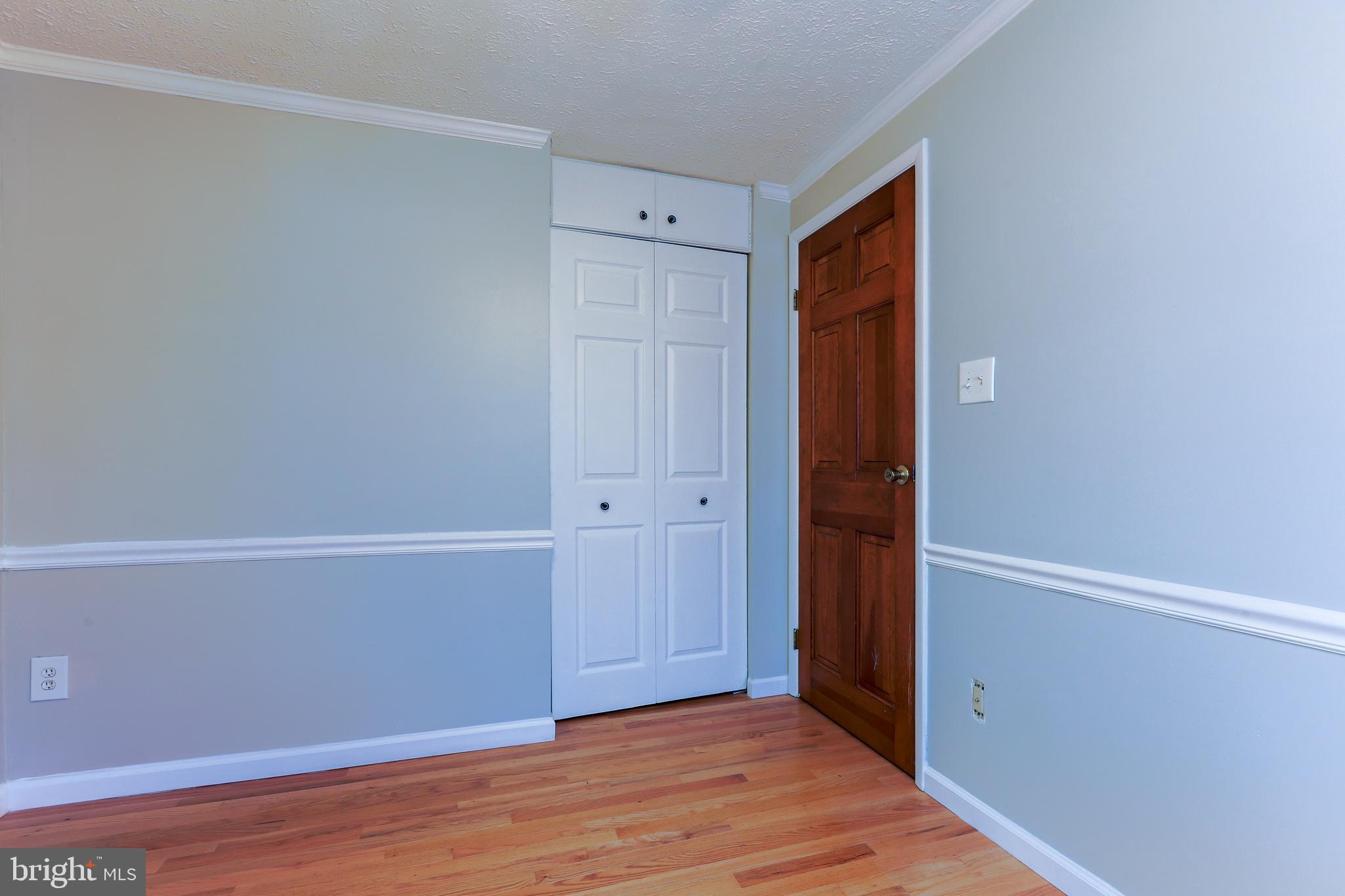 WHITNEY PARK - Residential Lease