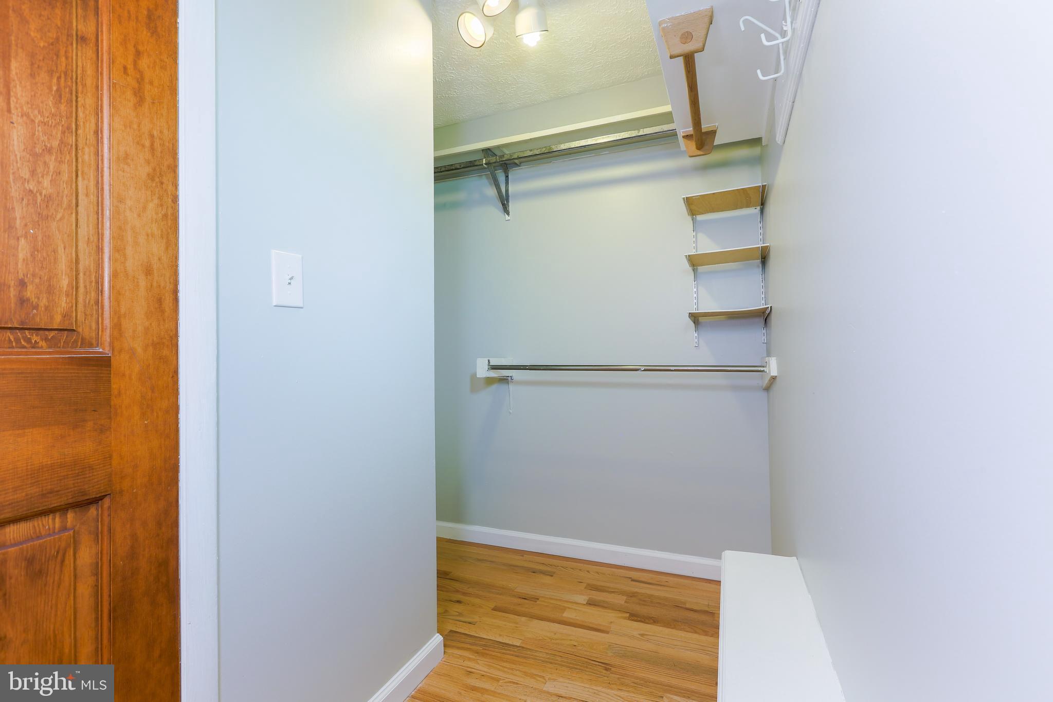 WHITNEY PARK - Residential Lease