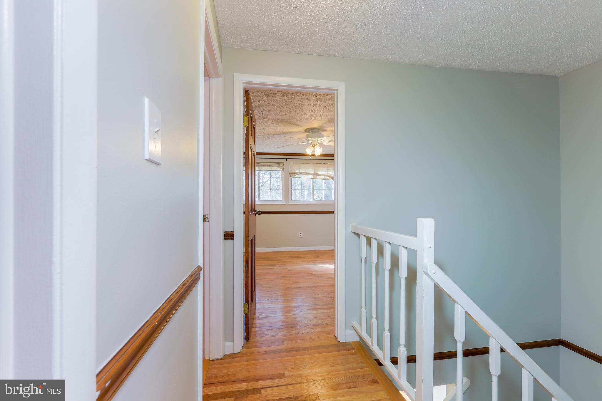 WHITNEY PARK - Residential Lease