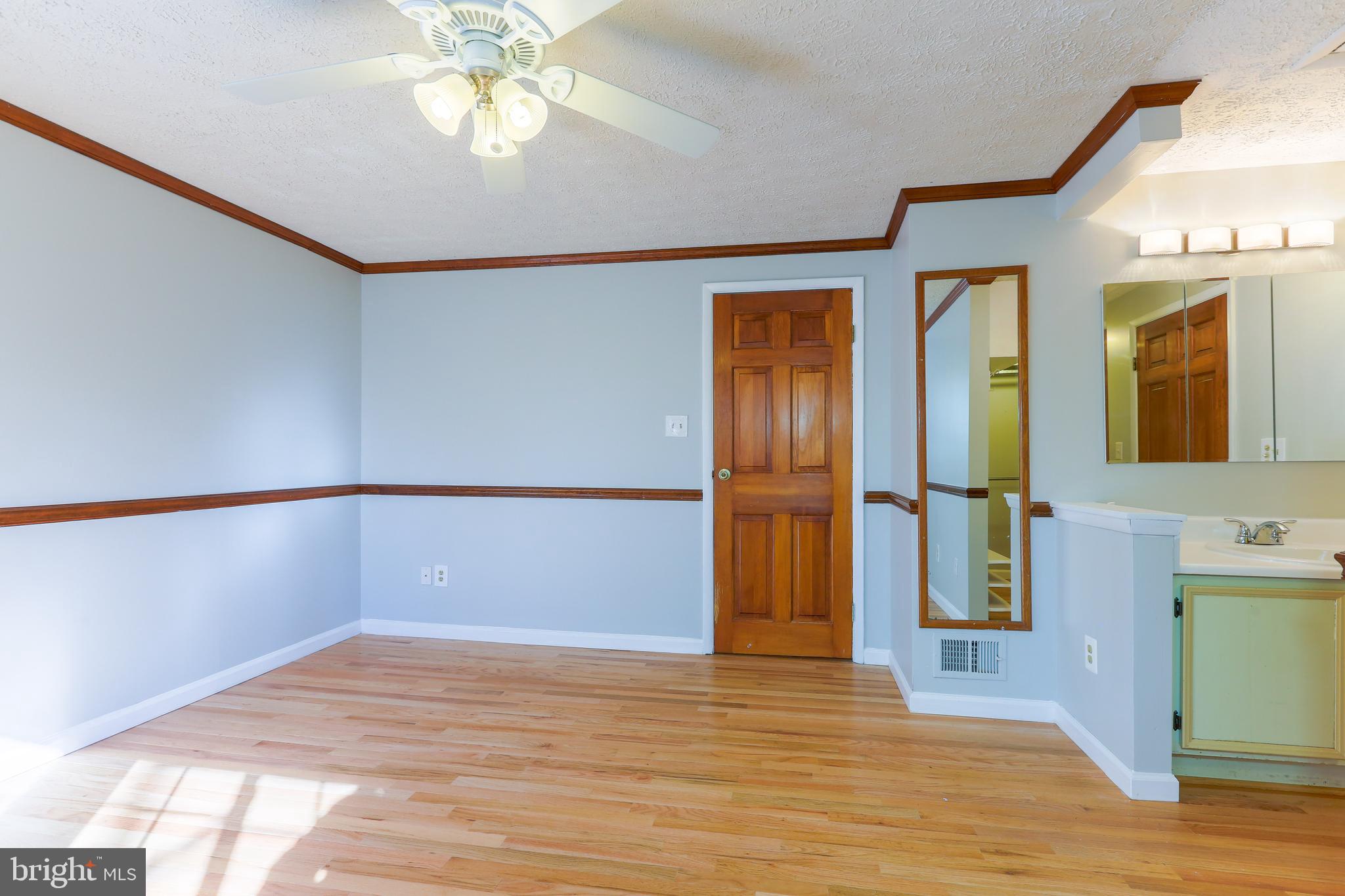 WHITNEY PARK - Residential Lease