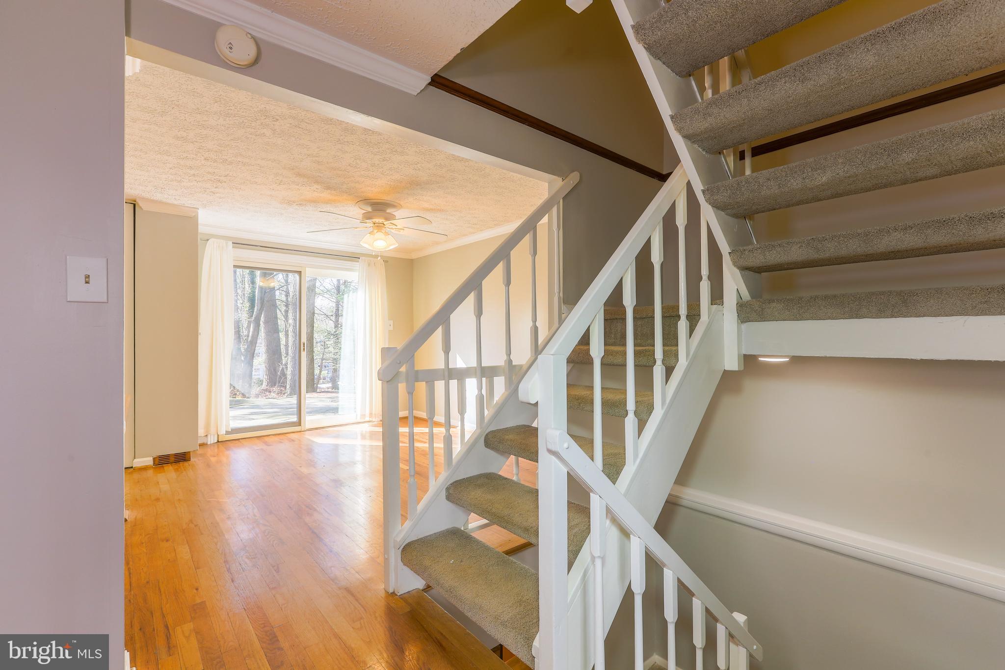 WHITNEY PARK - Residential Lease