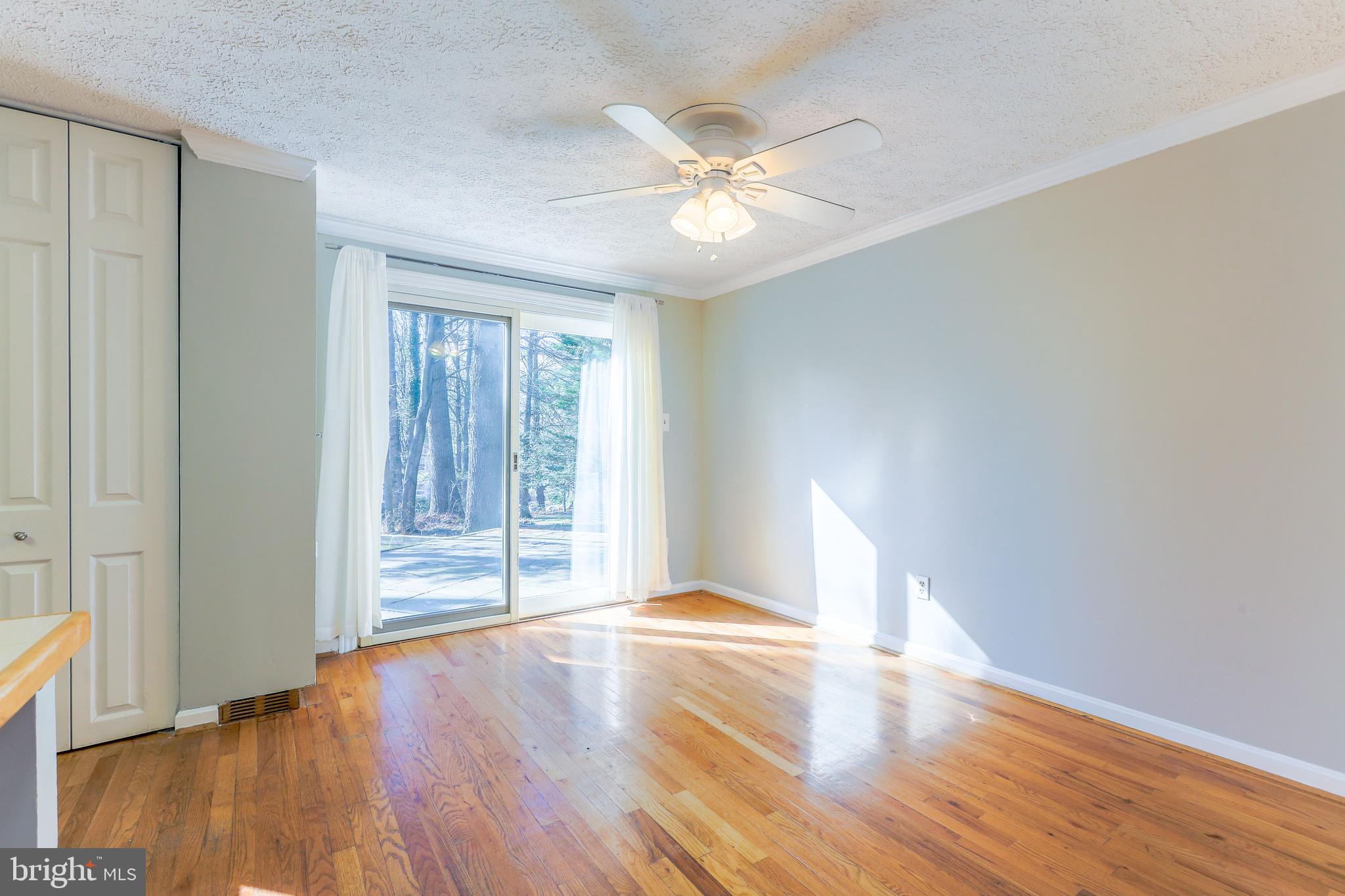 WHITNEY PARK - Residential Lease