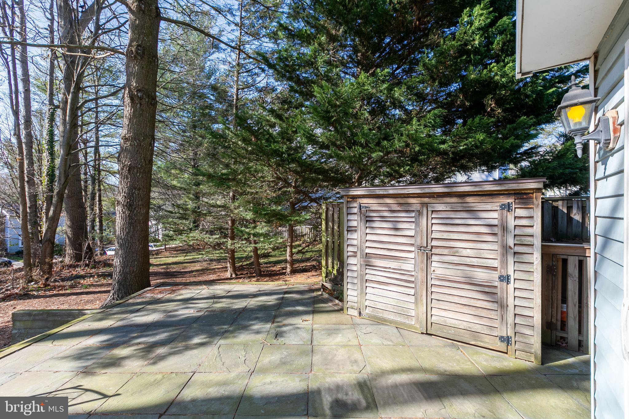 WHITNEY PARK - Residential Lease