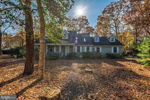 Photo of 31044 Sycamore Drive, LEWES, DE 19958 (MLS # DESU2100460)