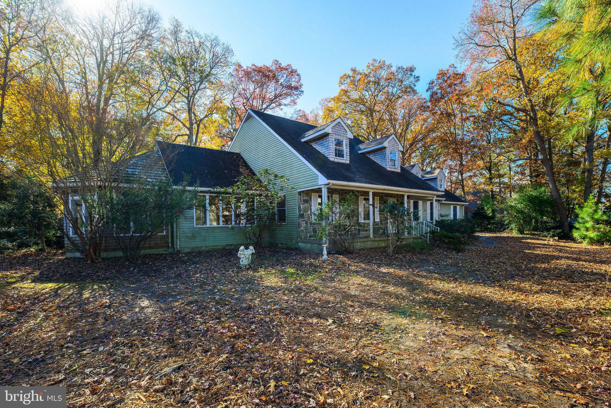 31044 SYCAMORE DRIVE