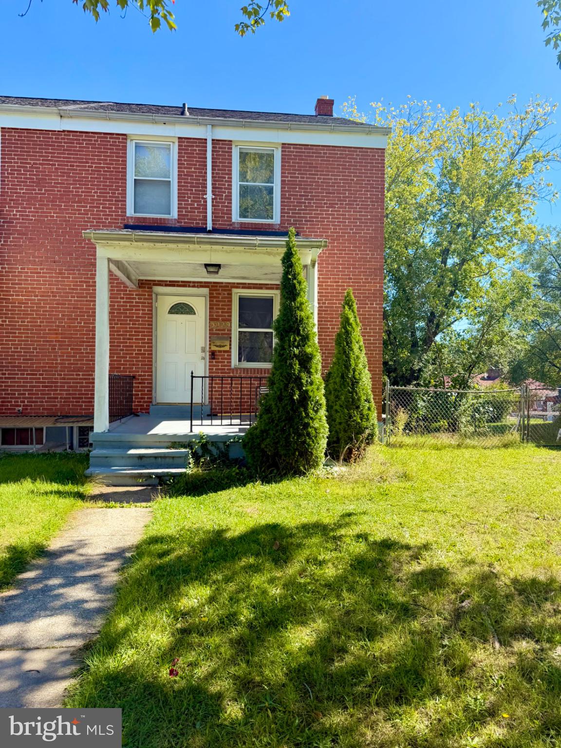 5929 FALKIRK ROAD