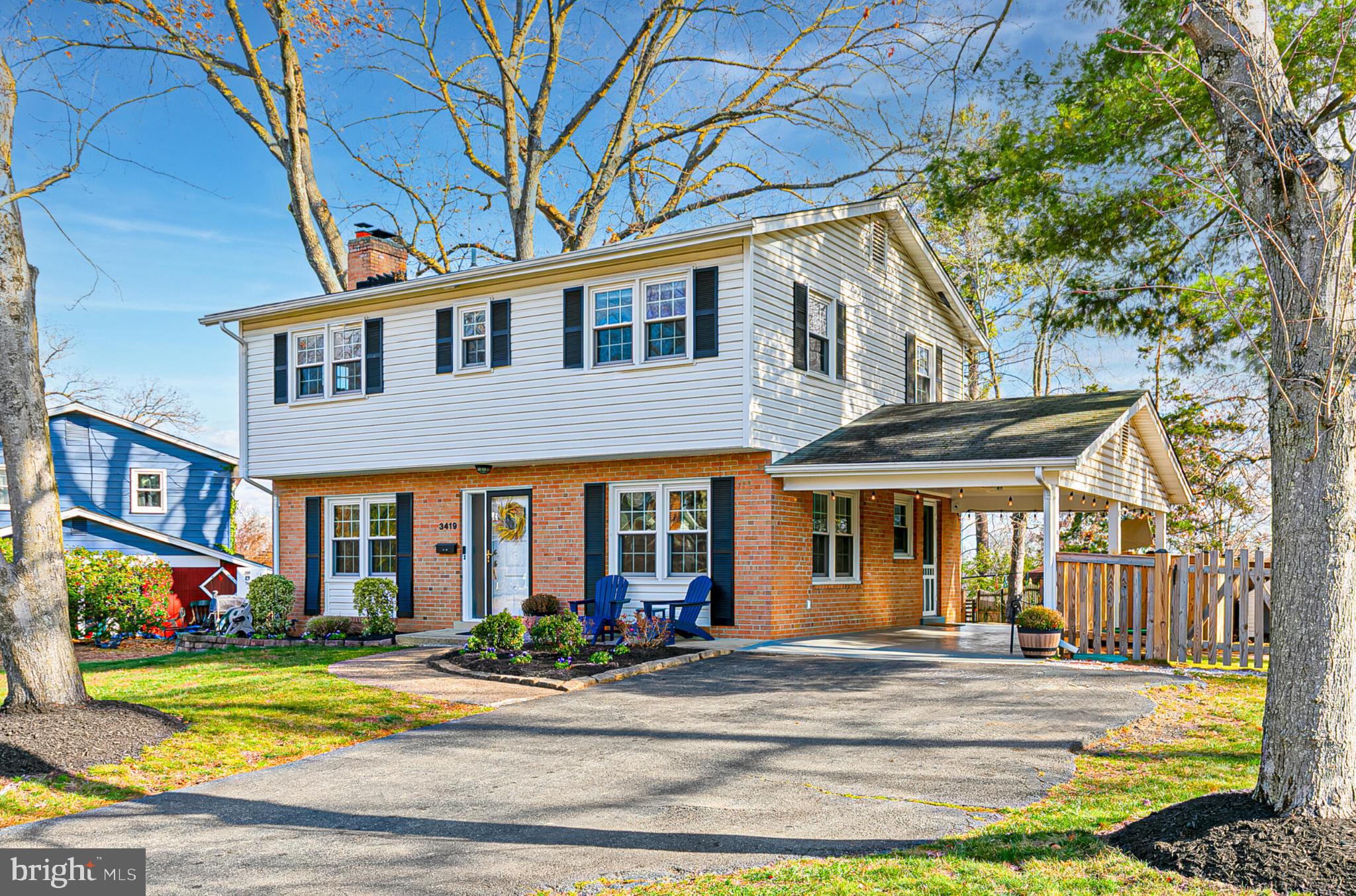 3419 RAMSGATE TERRACE