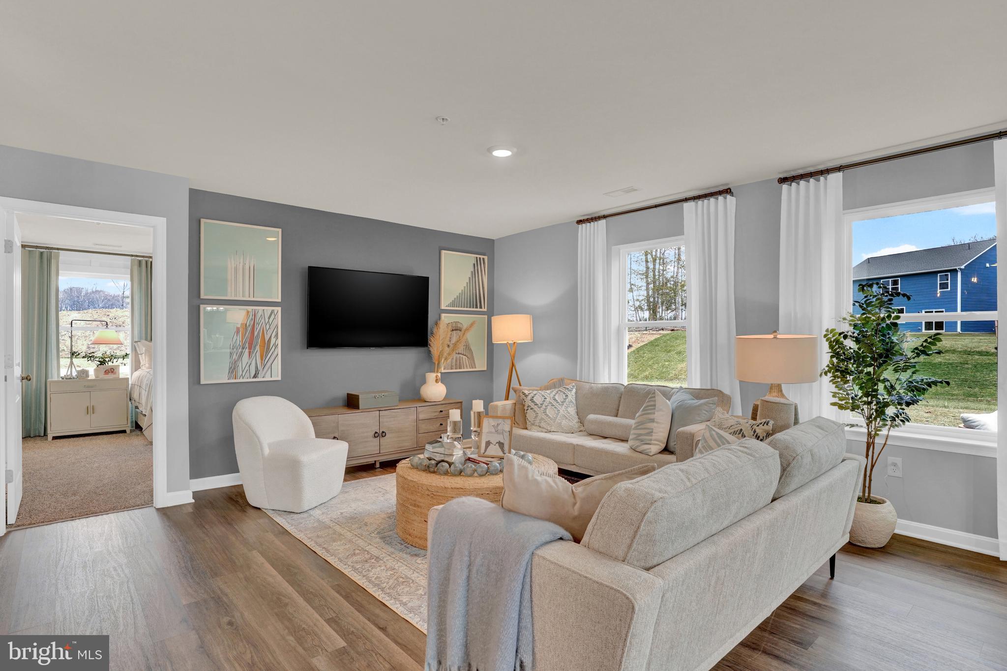 MAGNOLIA SPRINGS - Residential