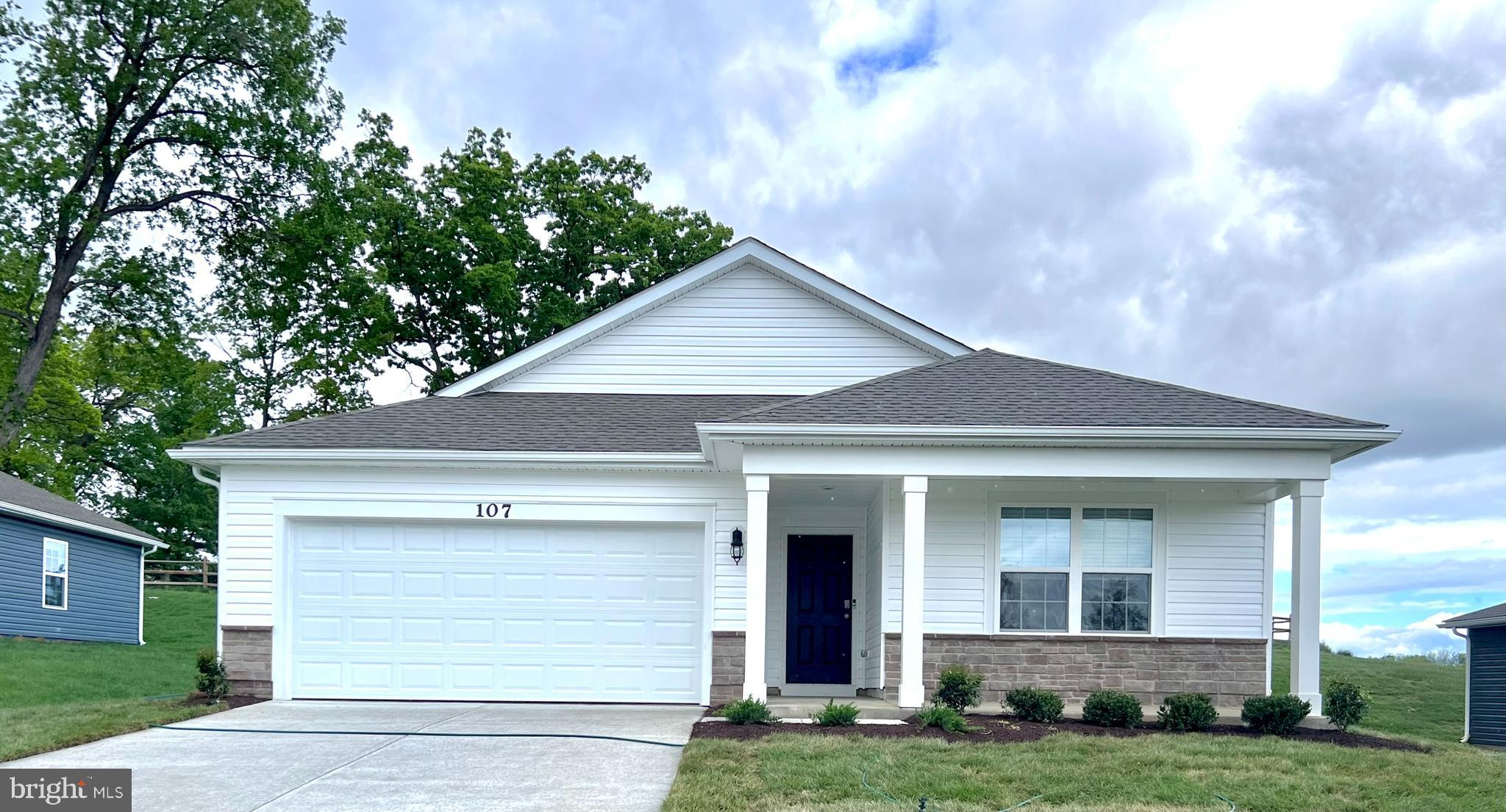 MAGNOLIA SPRINGS - Residential