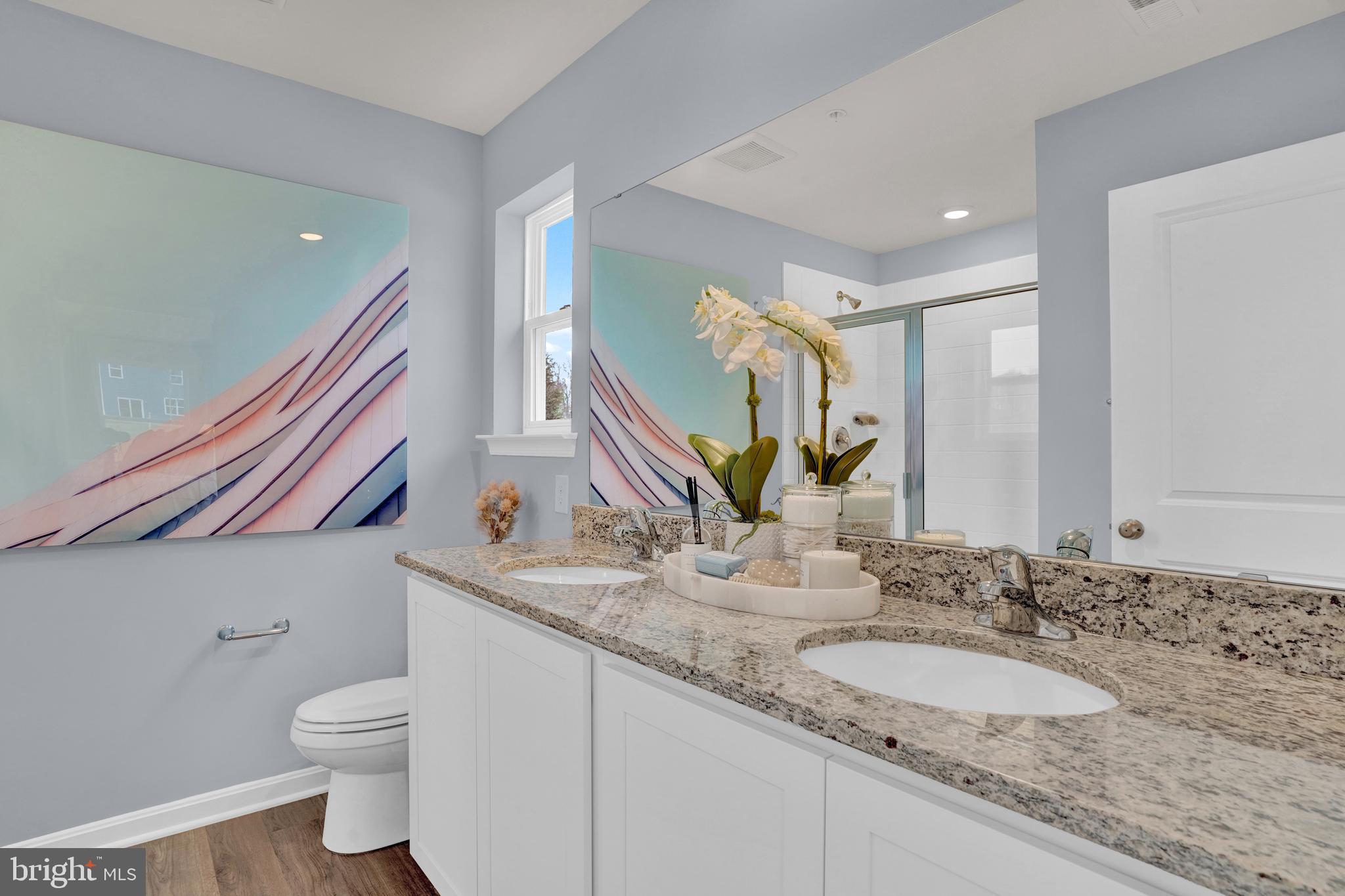 MAGNOLIA SPRINGS - Residential