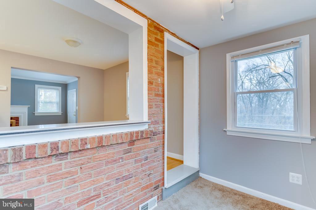 CHEVERLY - Residential Lease