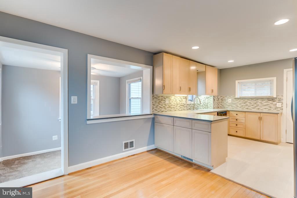 CHEVERLY - Residential Lease