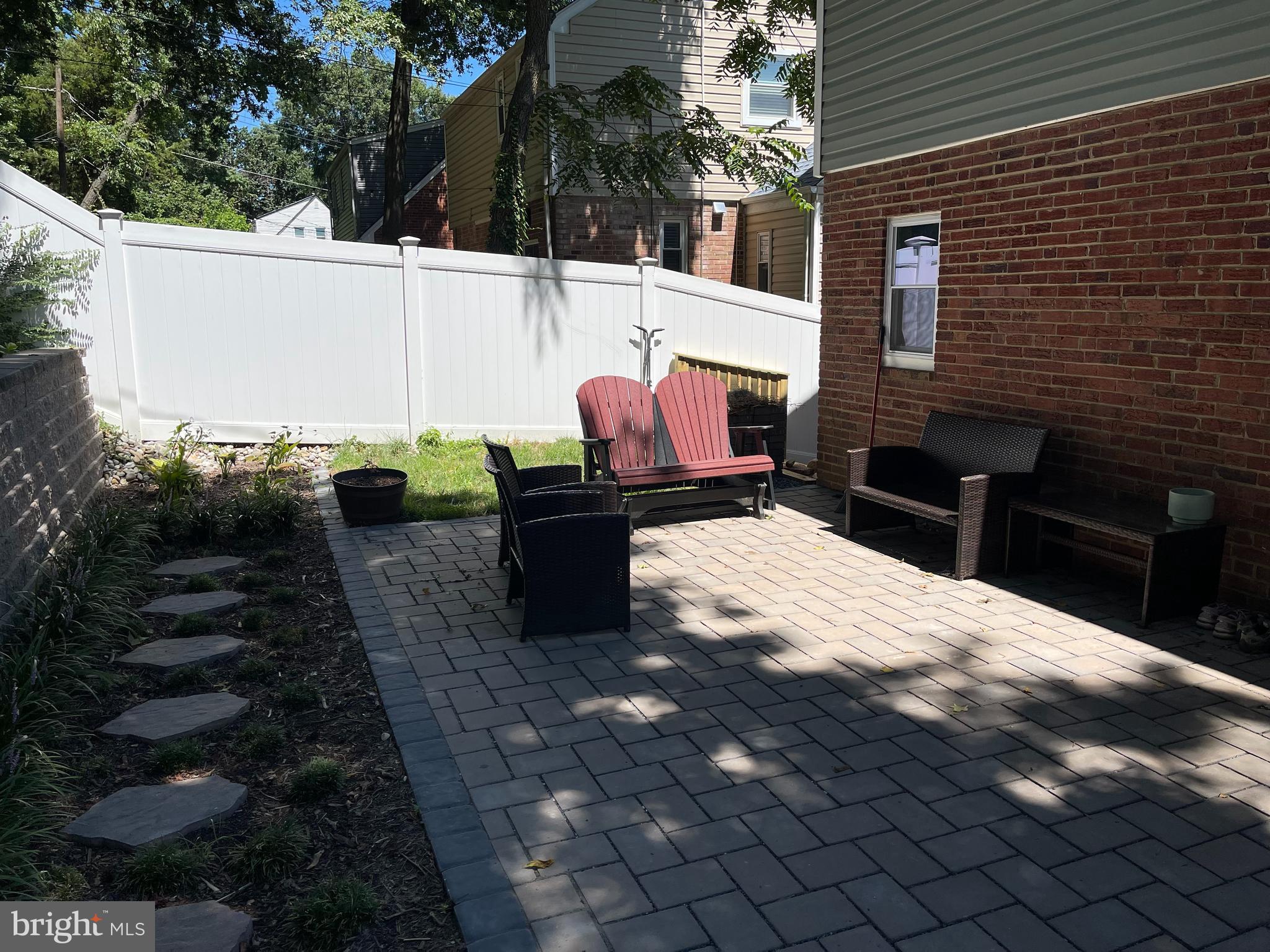 CHEVERLY - Residential Lease