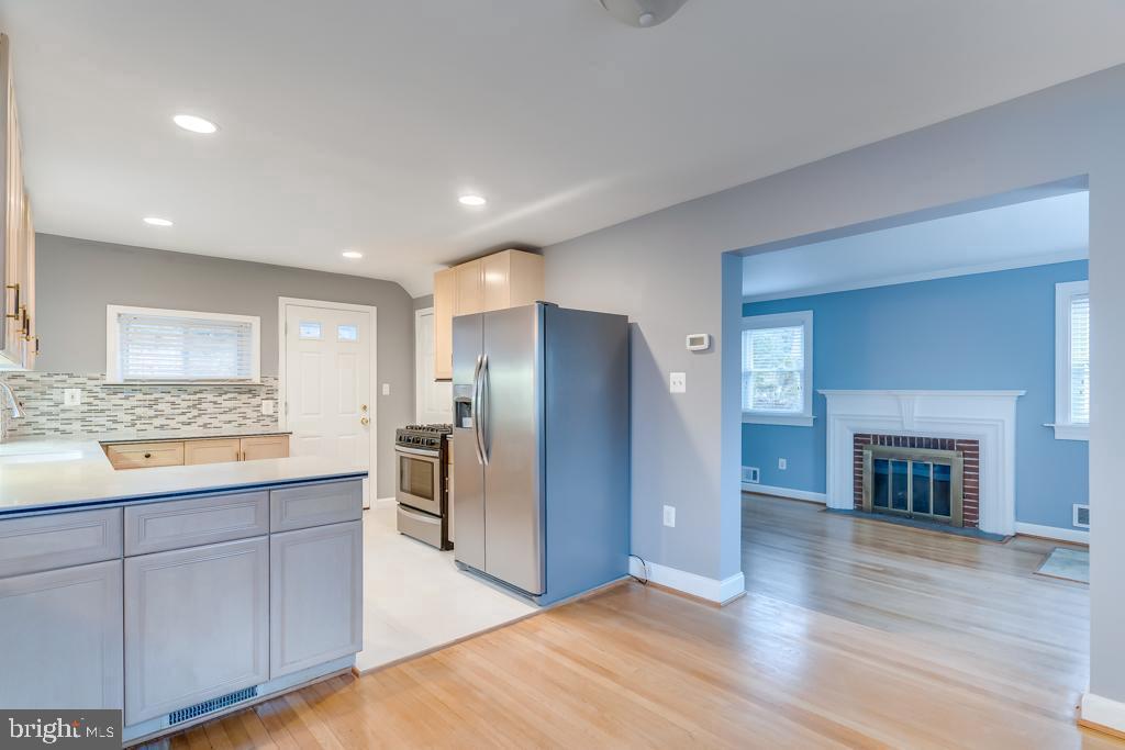 CHEVERLY - Residential Lease