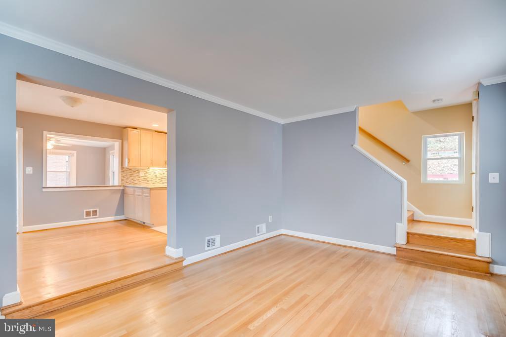 CHEVERLY - Residential Lease