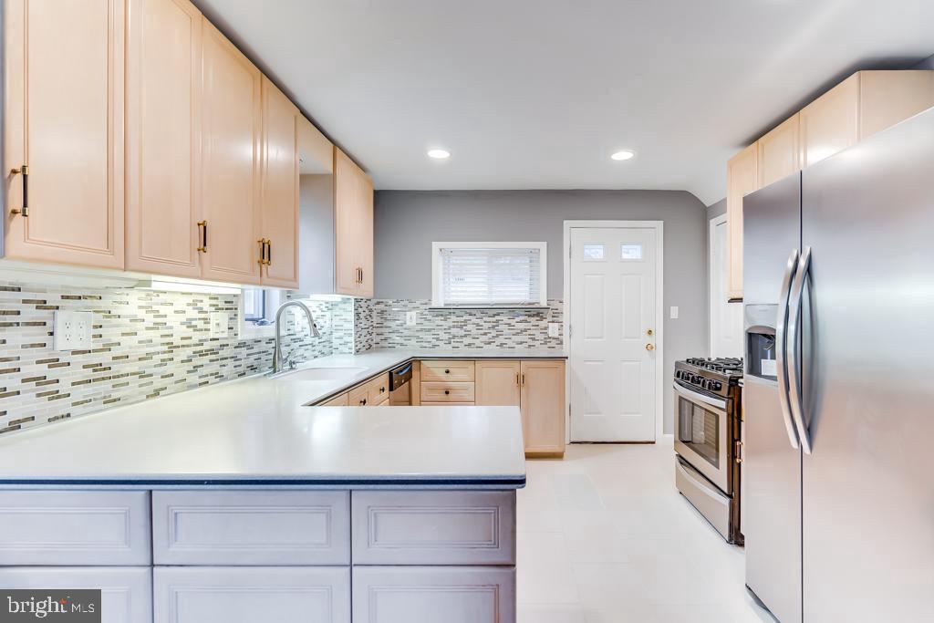 CHEVERLY - Residential Lease