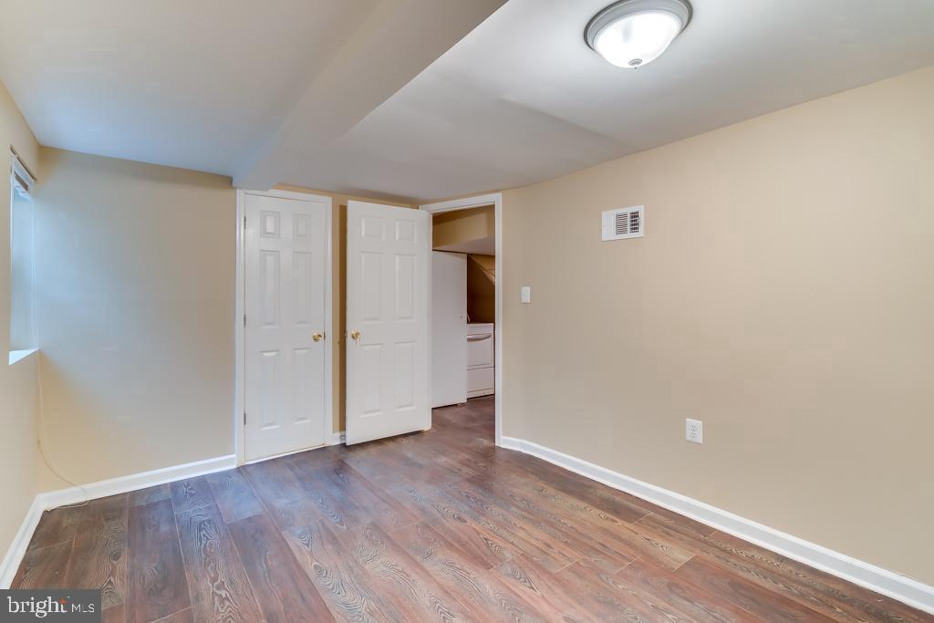 CHEVERLY - Residential Lease