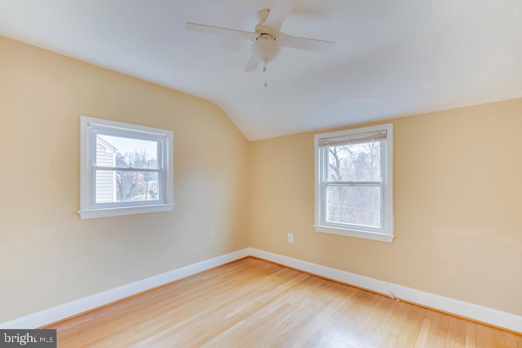 CHEVERLY - Residential Lease