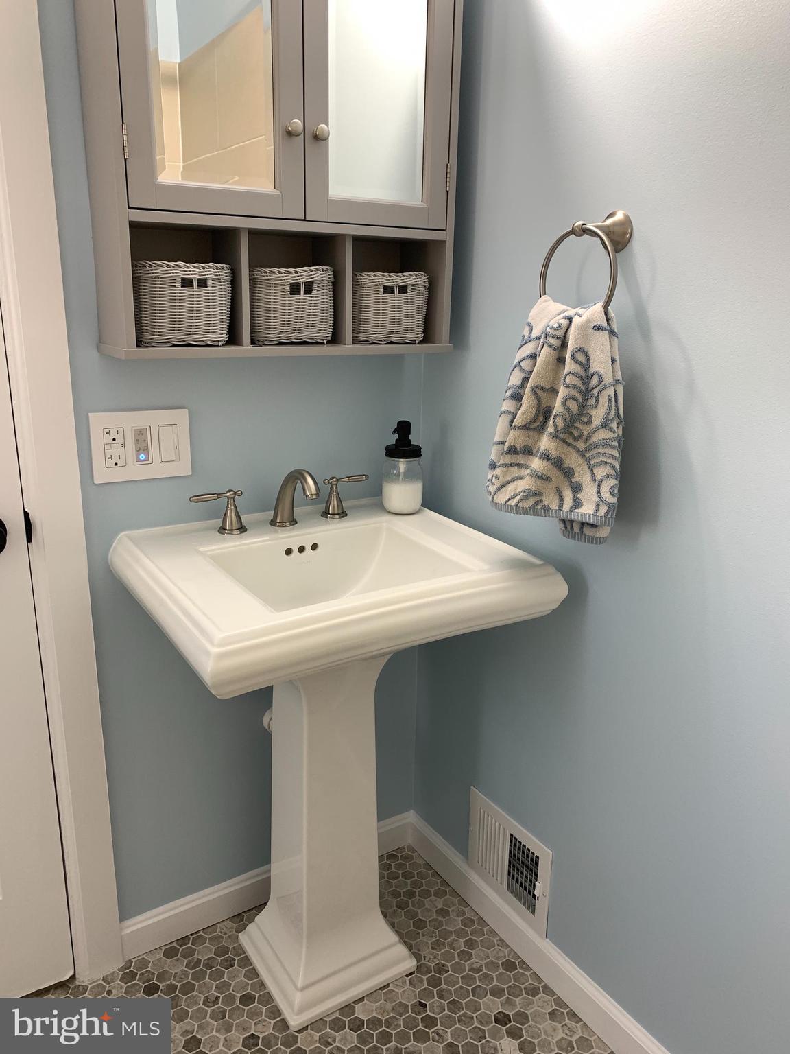 CHEVERLY - Residential Lease