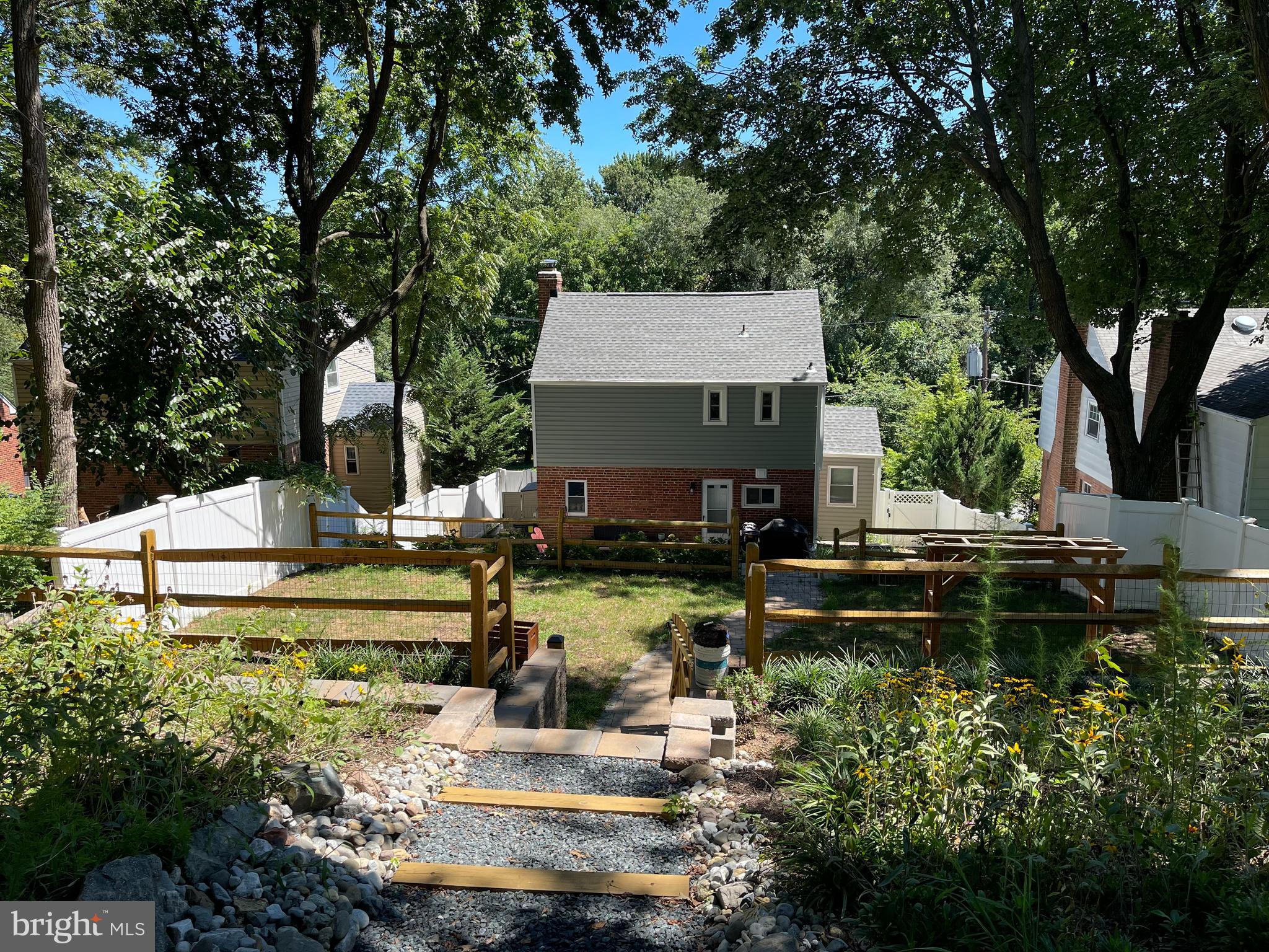 CHEVERLY - Residential Lease