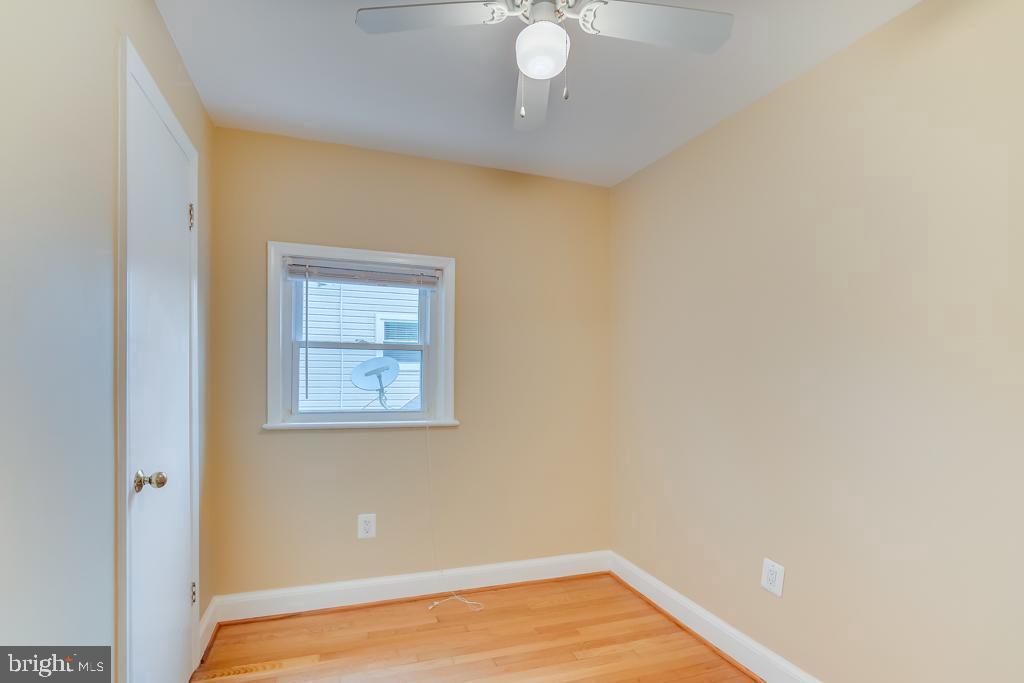 CHEVERLY - Residential Lease