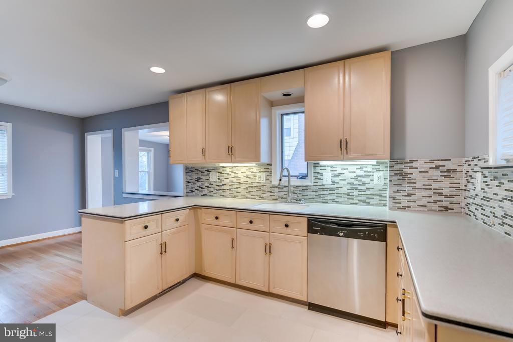 CHEVERLY - Residential Lease