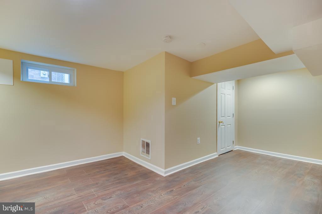 CHEVERLY - Residential Lease