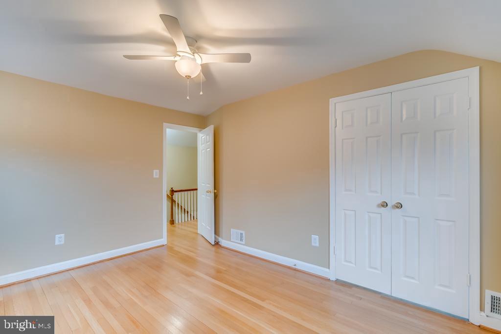 CHEVERLY - Residential Lease