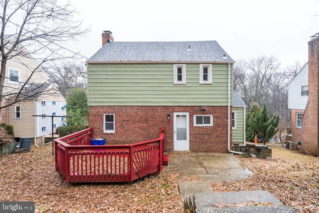 CHEVERLY - Residential Lease