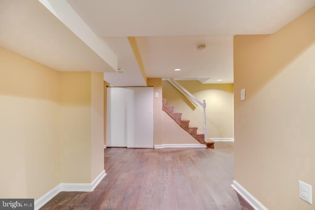 CHEVERLY - Residential Lease