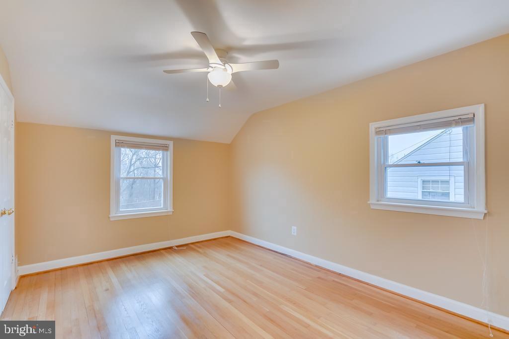 CHEVERLY - Residential Lease