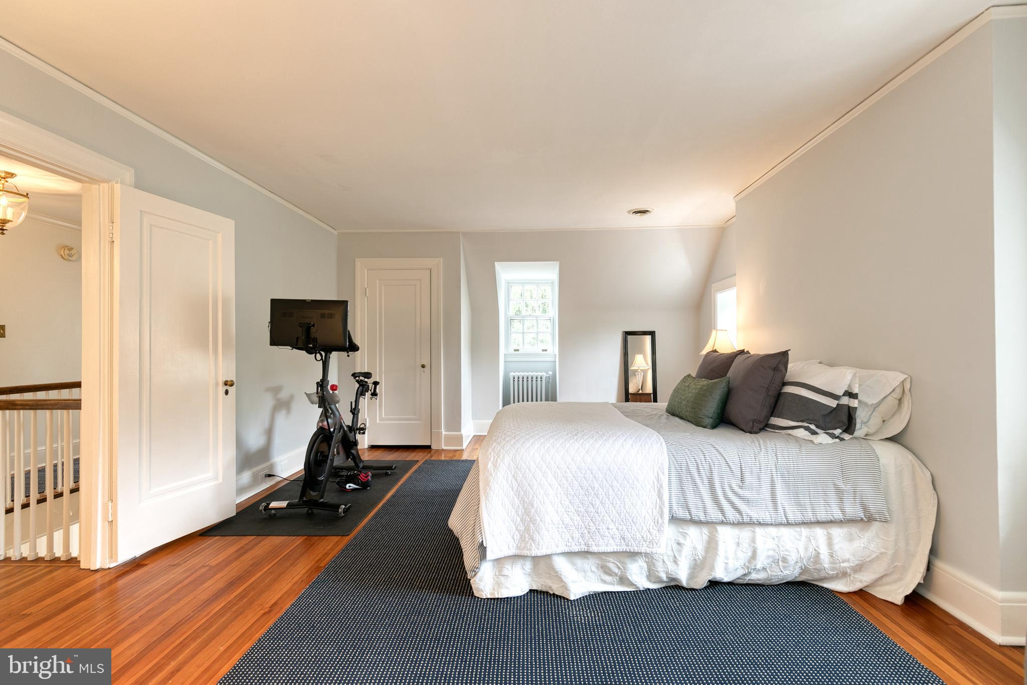 HOMELAND HISTORIC DISTRICT - Residential