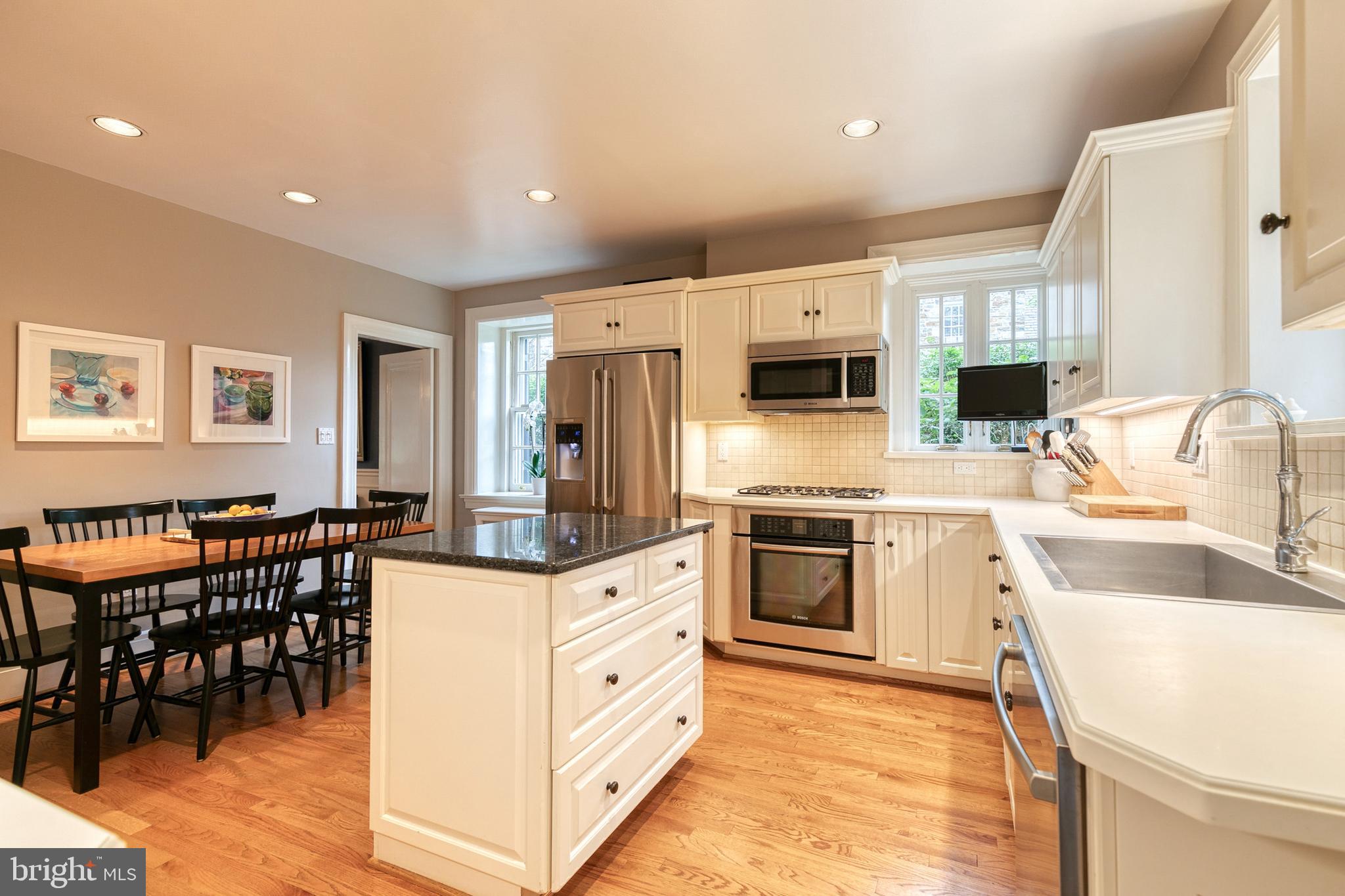 HOMELAND HISTORIC DISTRICT - Residential