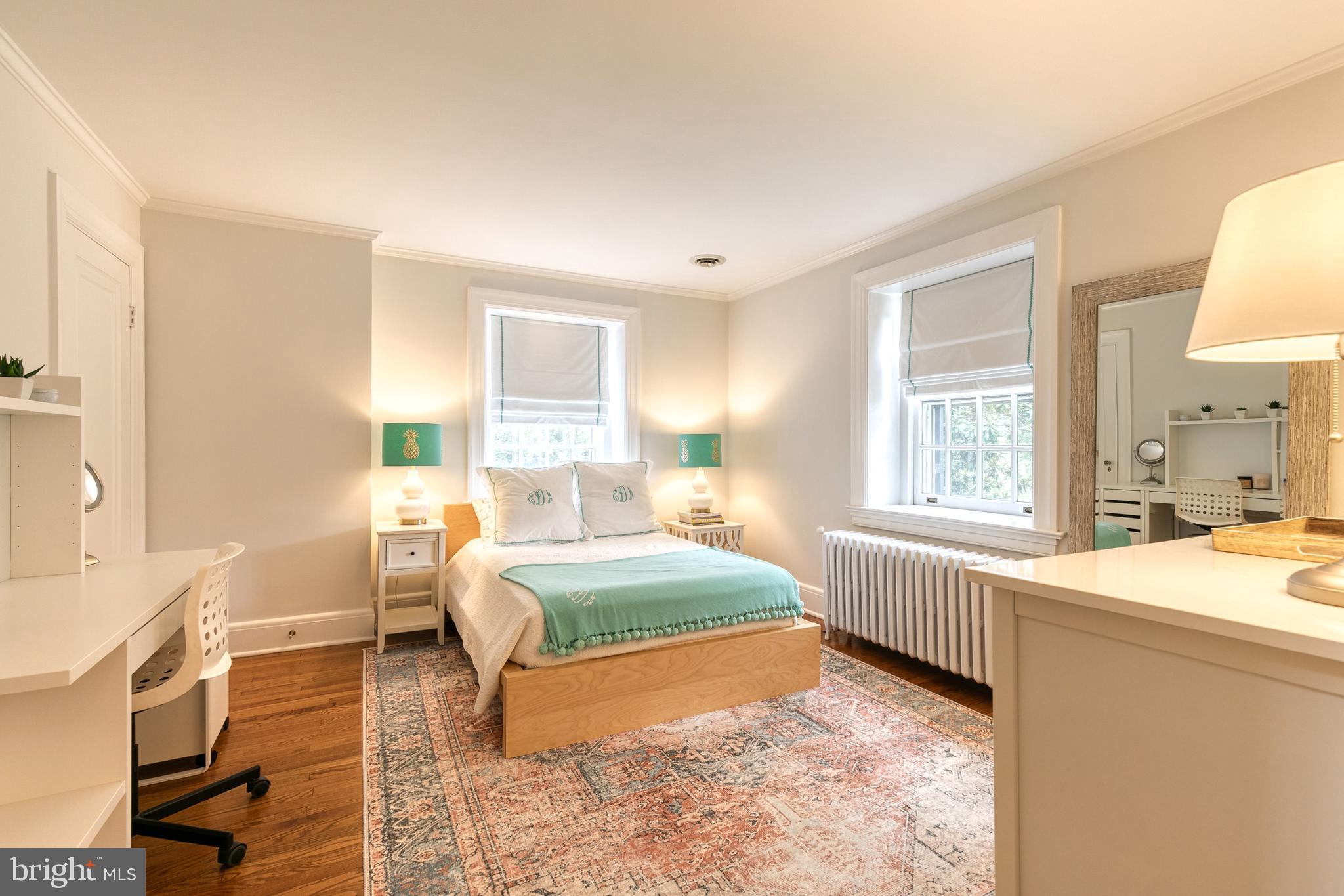 HOMELAND HISTORIC DISTRICT - Residential