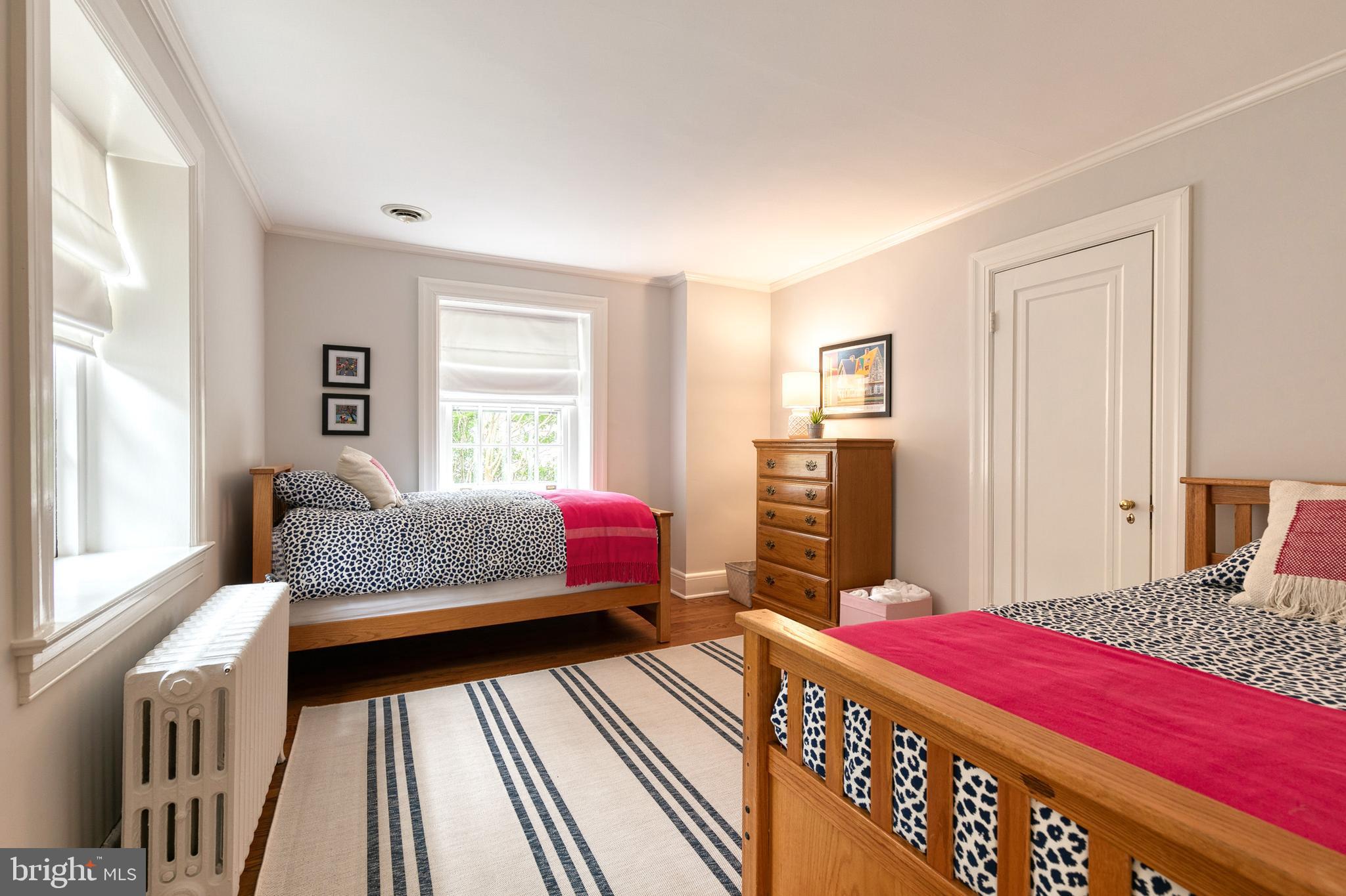 HOMELAND HISTORIC DISTRICT - Residential