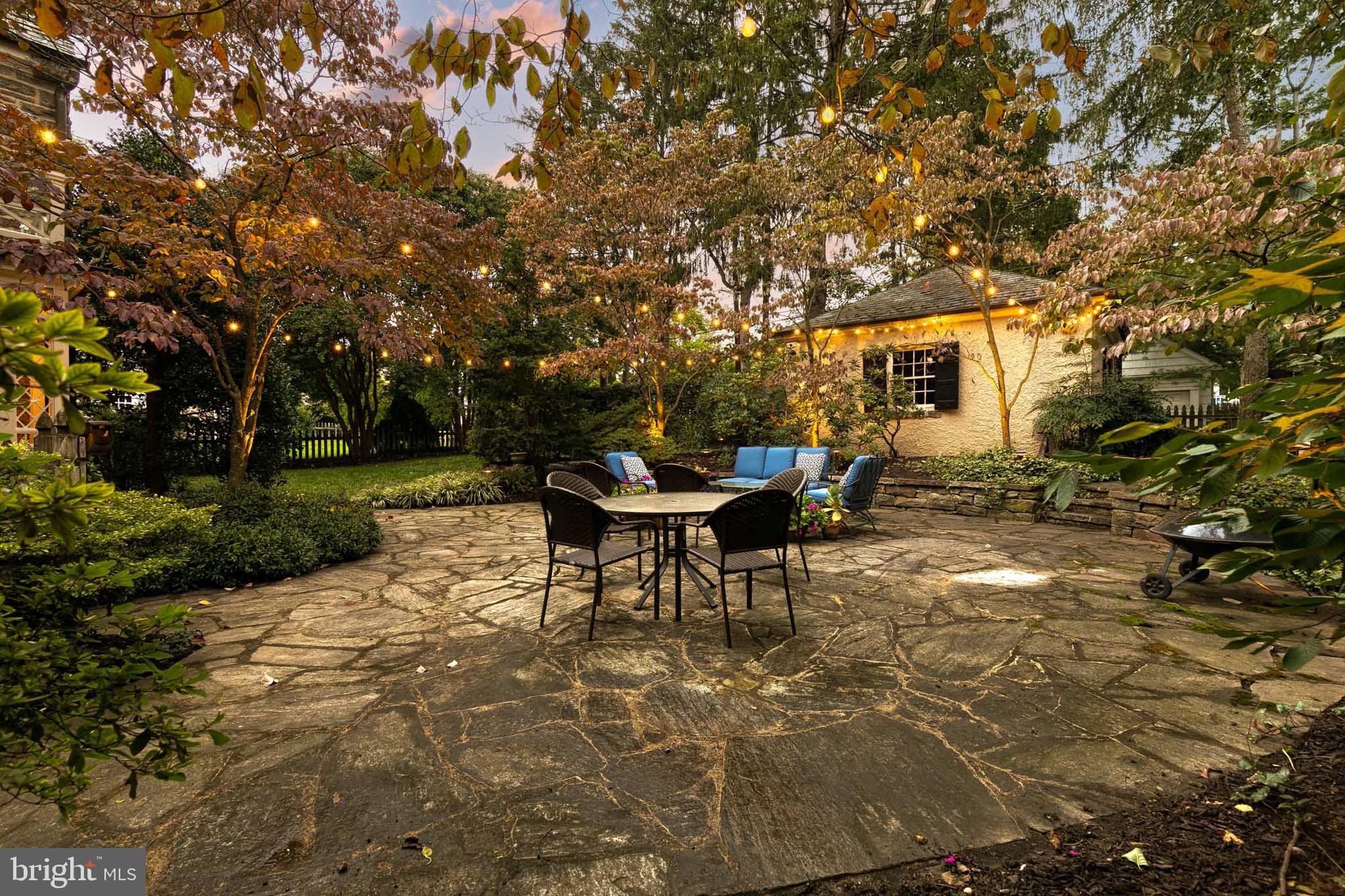 HOMELAND HISTORIC DISTRICT - Residential