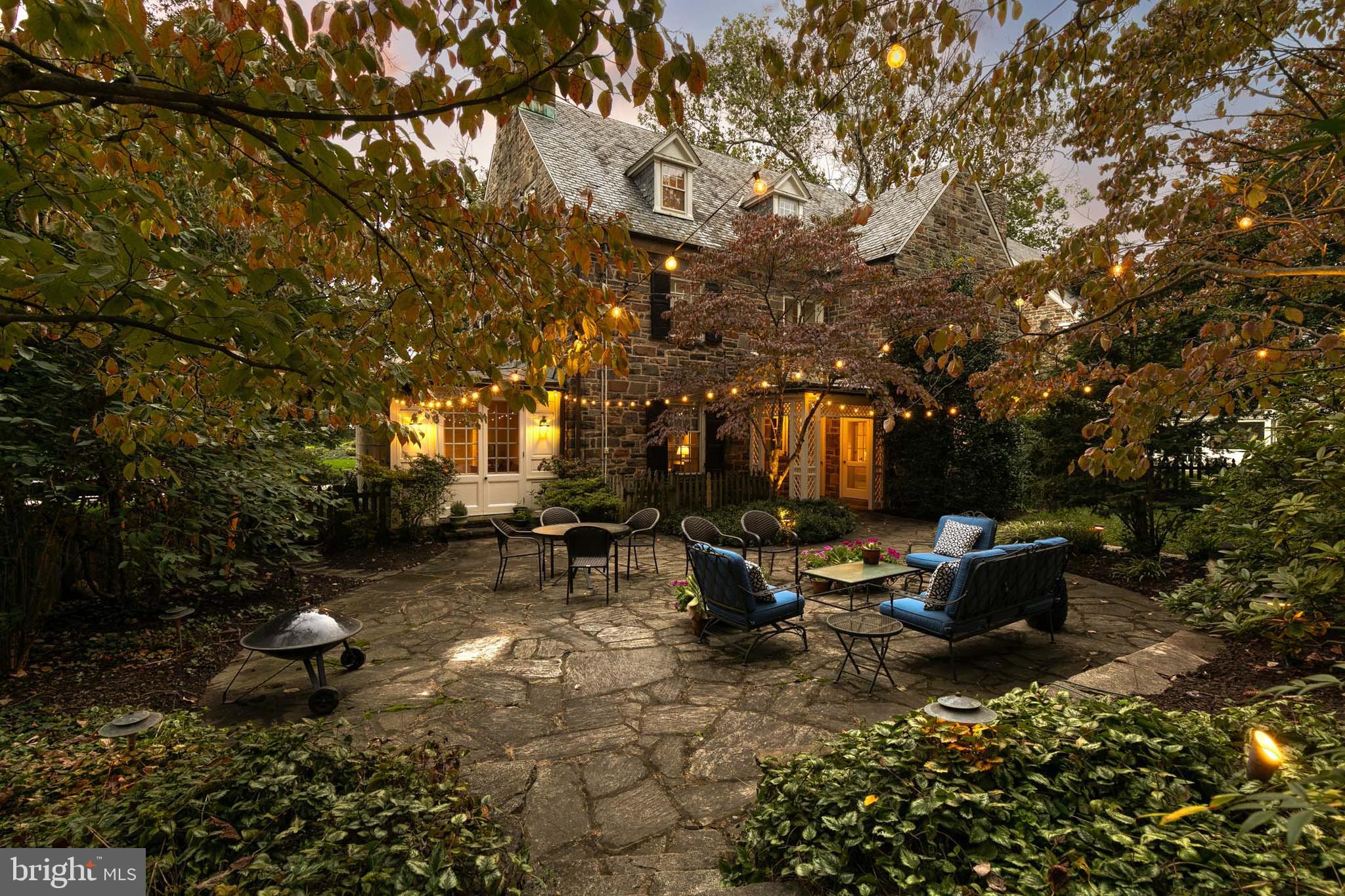 HOMELAND HISTORIC DISTRICT - Residential