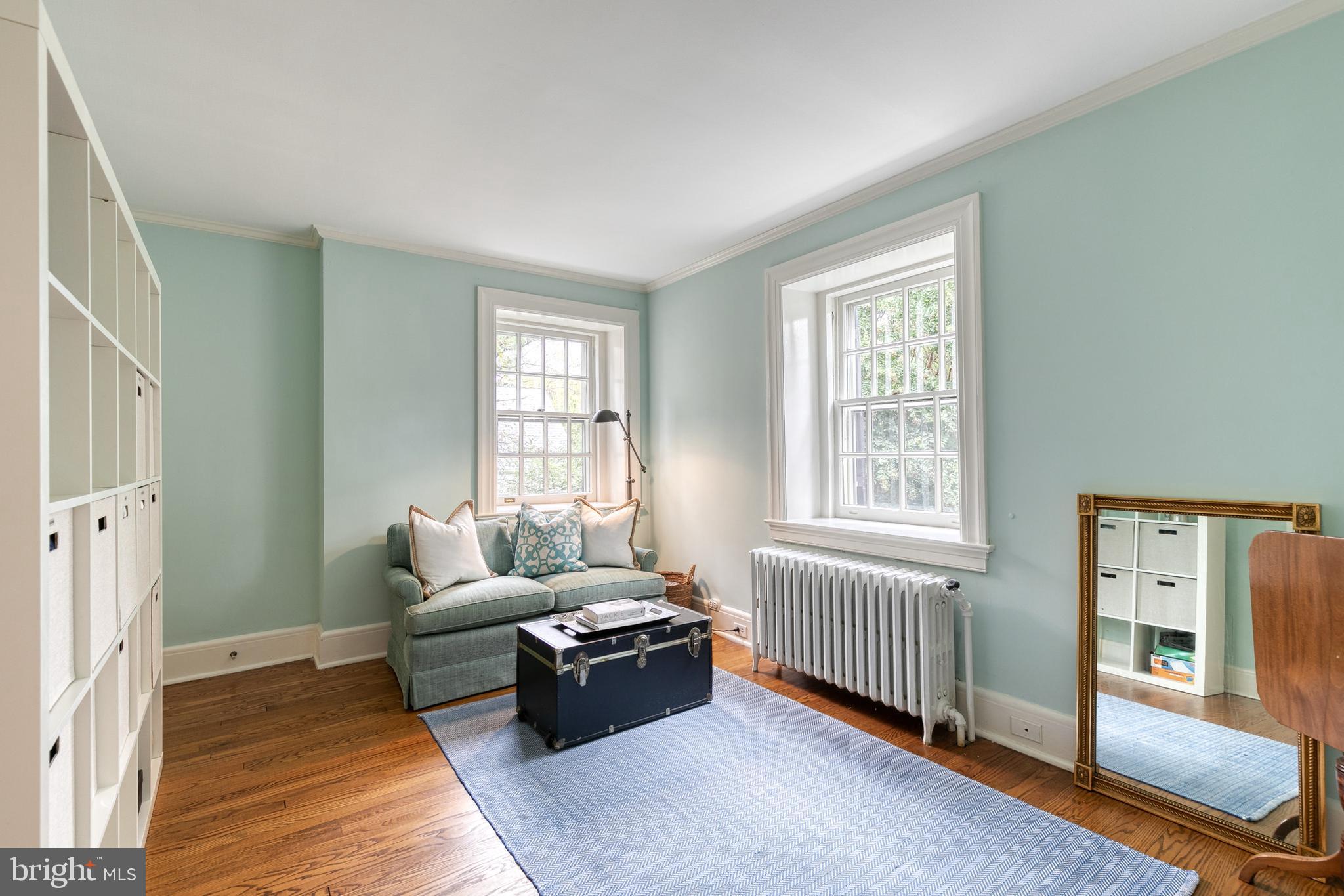 HOMELAND HISTORIC DISTRICT - Residential