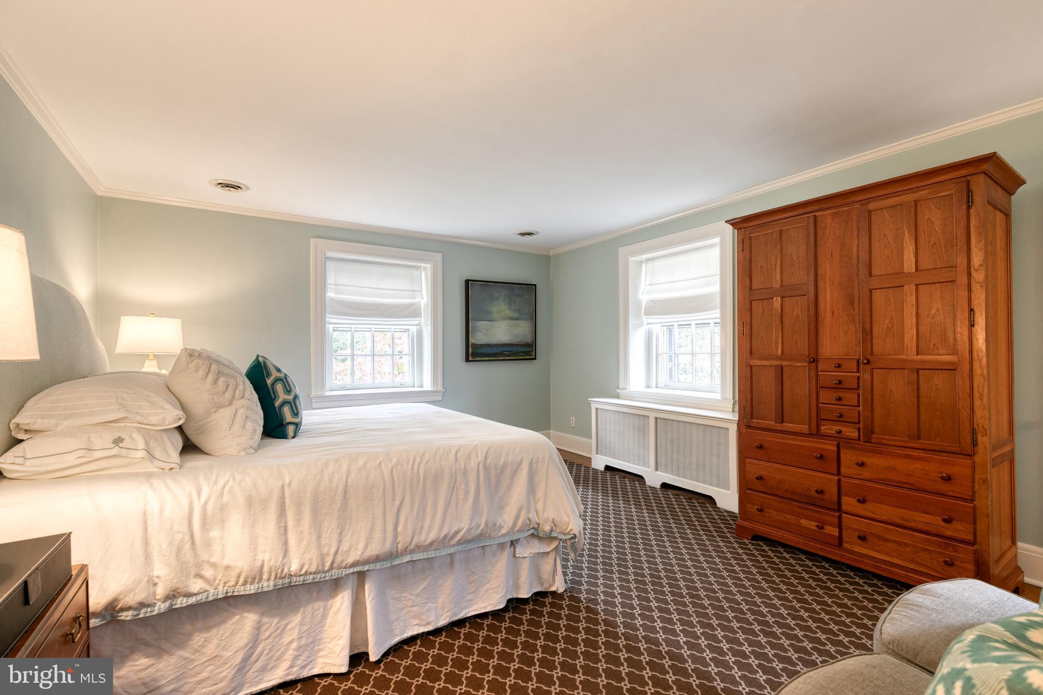 HOMELAND HISTORIC DISTRICT - Residential