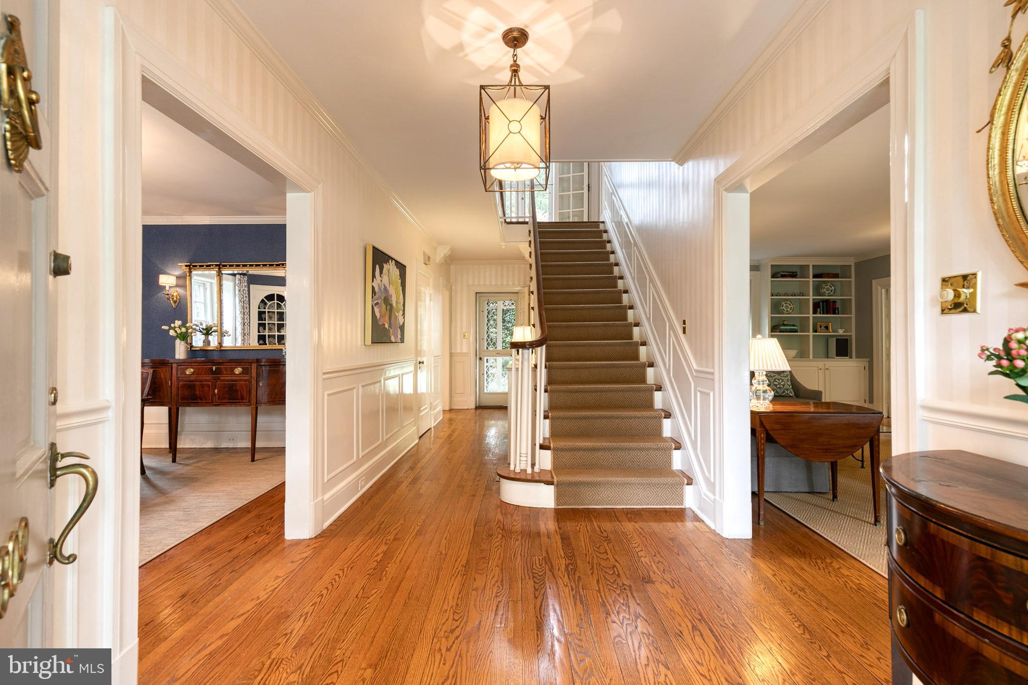 HOMELAND HISTORIC DISTRICT - Residential