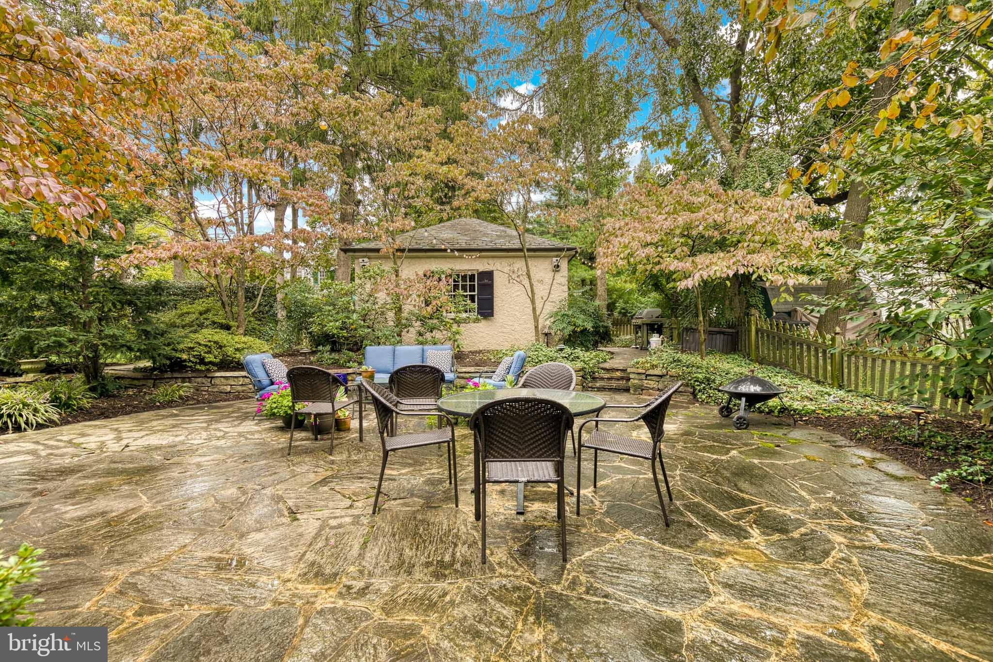 HOMELAND HISTORIC DISTRICT - Residential