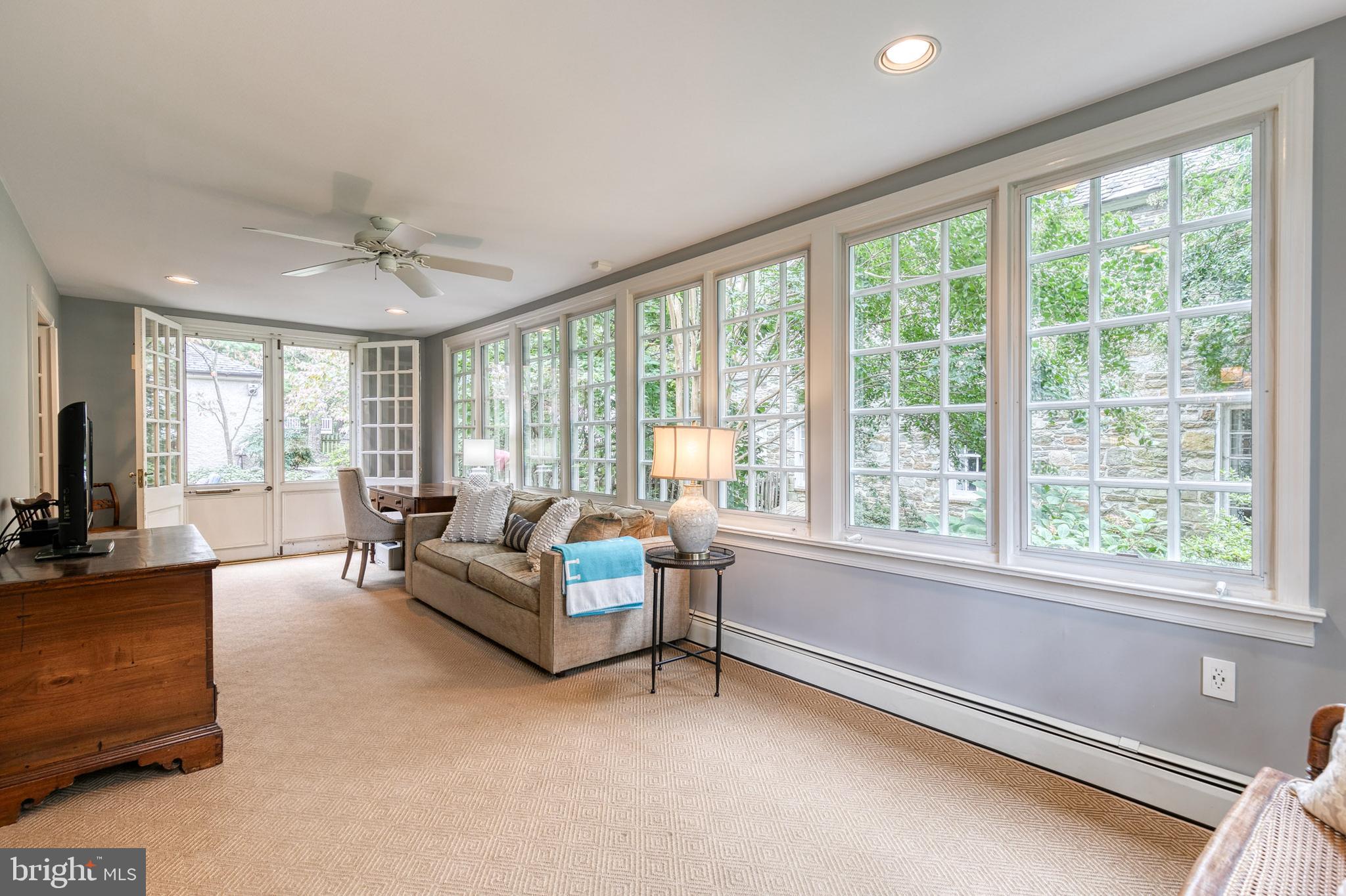 HOMELAND HISTORIC DISTRICT - Residential