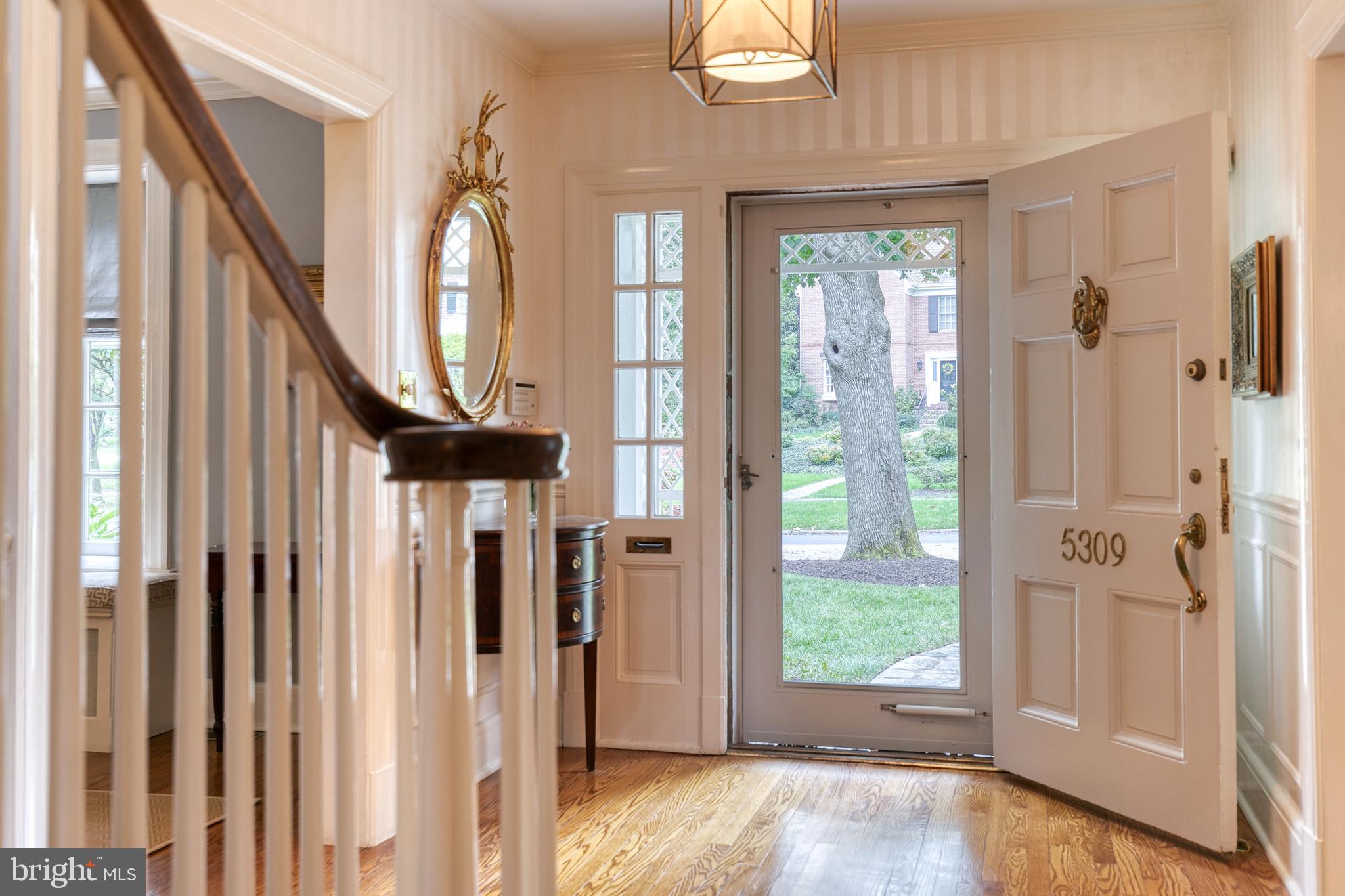 HOMELAND HISTORIC DISTRICT - Residential