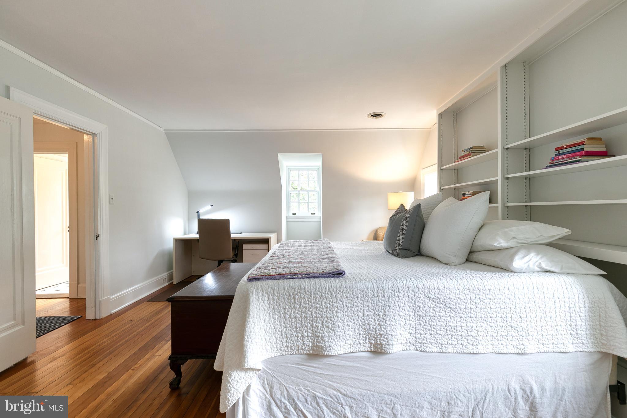 HOMELAND HISTORIC DISTRICT - Residential