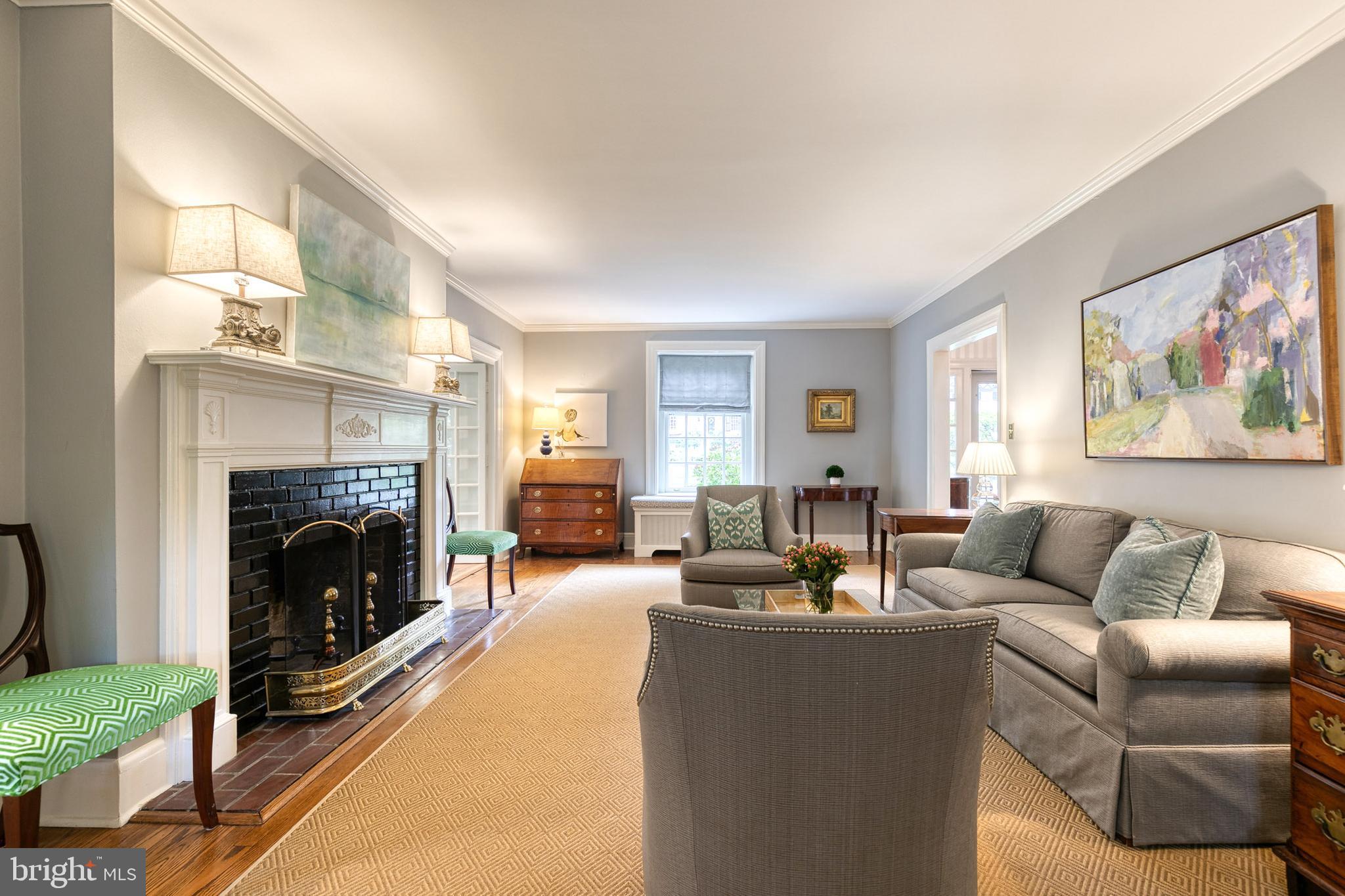 HOMELAND HISTORIC DISTRICT - Residential