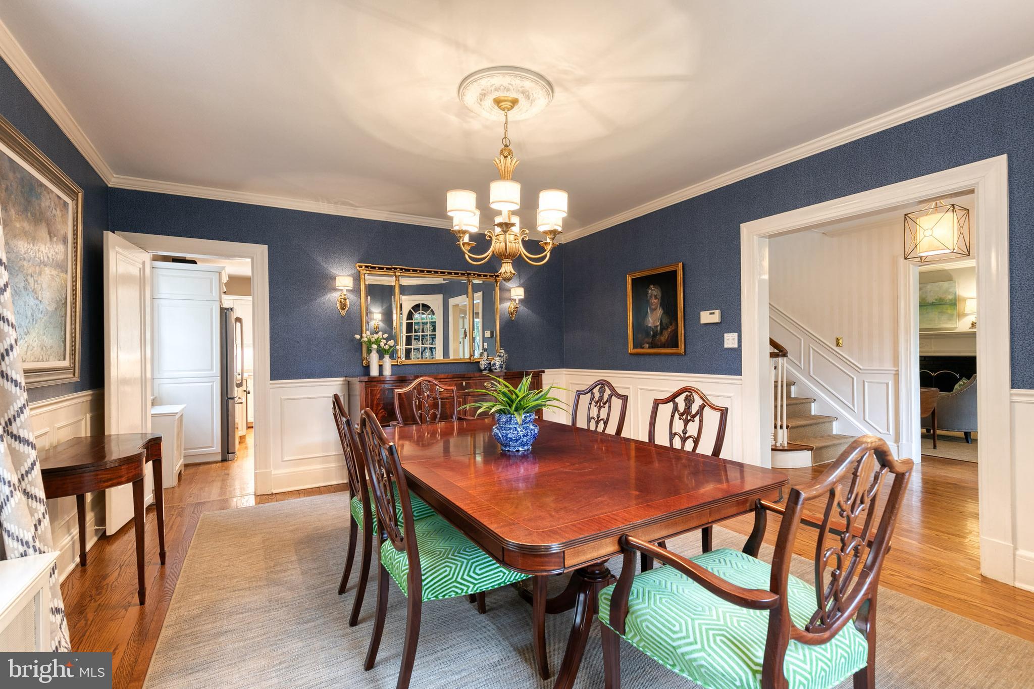 HOMELAND HISTORIC DISTRICT - Residential