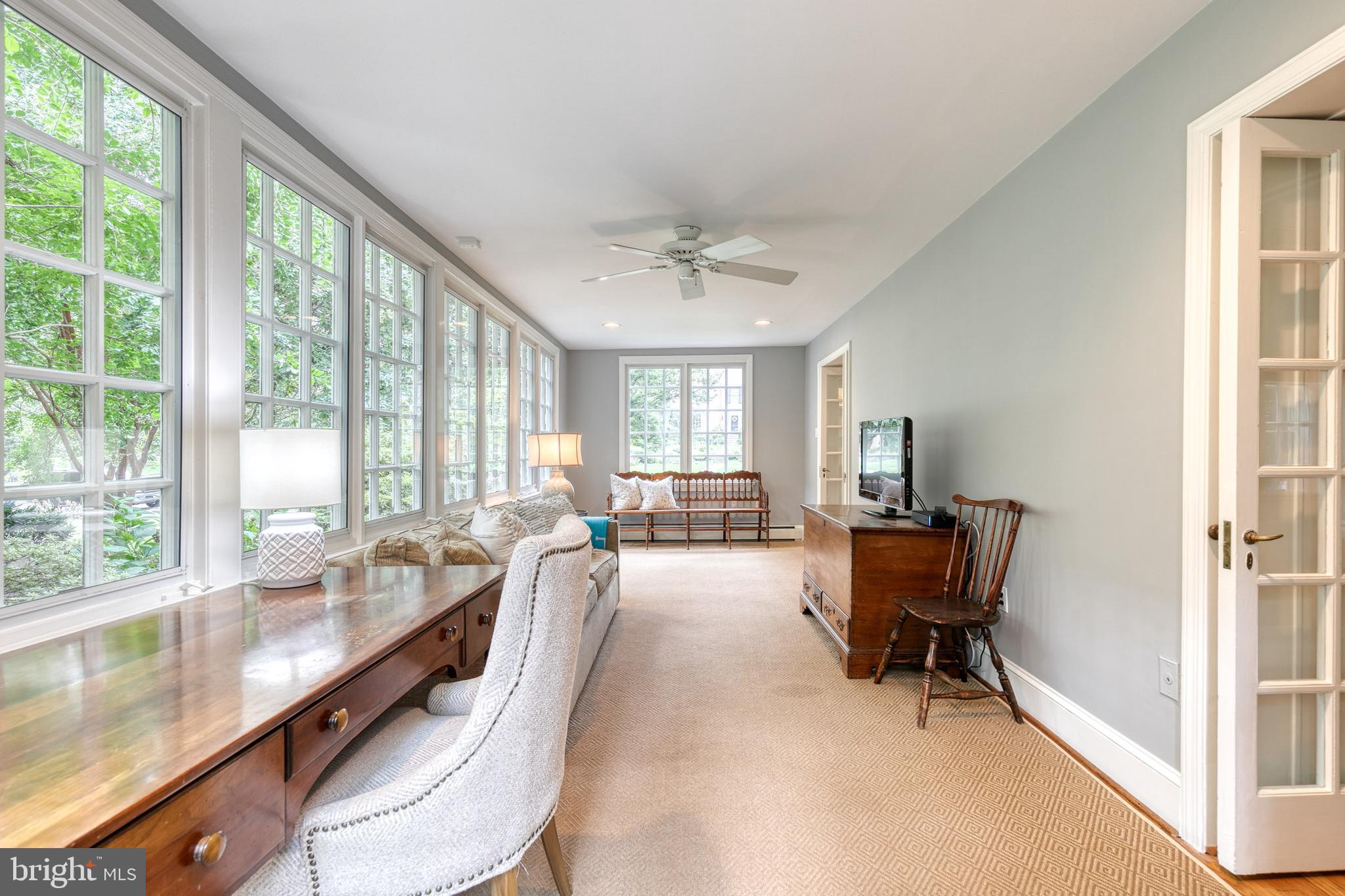 HOMELAND HISTORIC DISTRICT - Residential