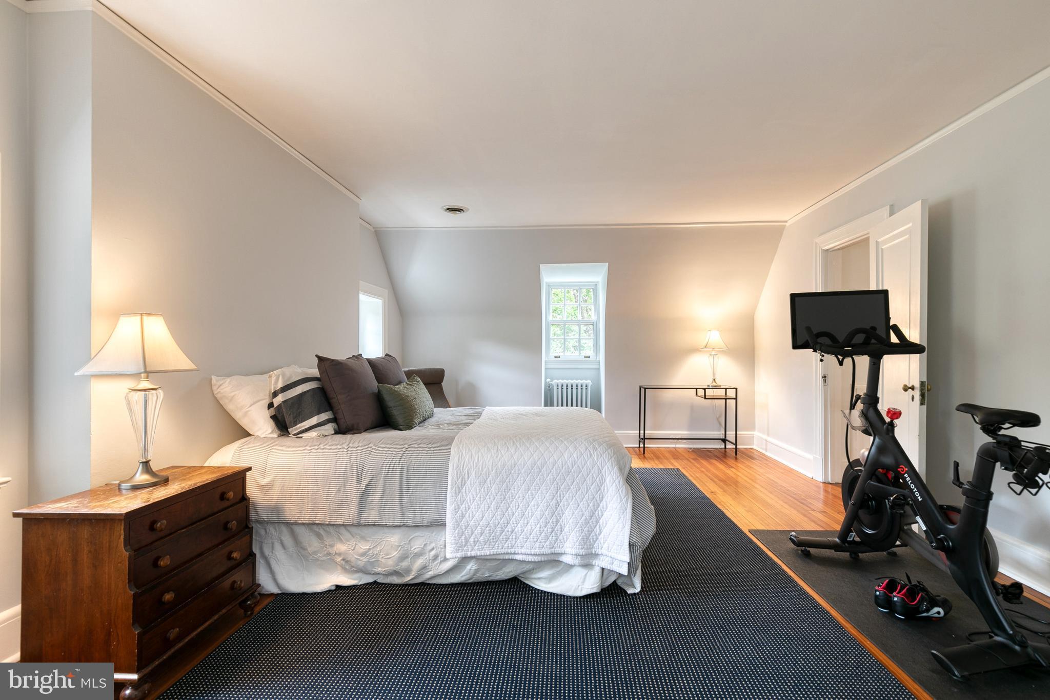 HOMELAND HISTORIC DISTRICT - Residential